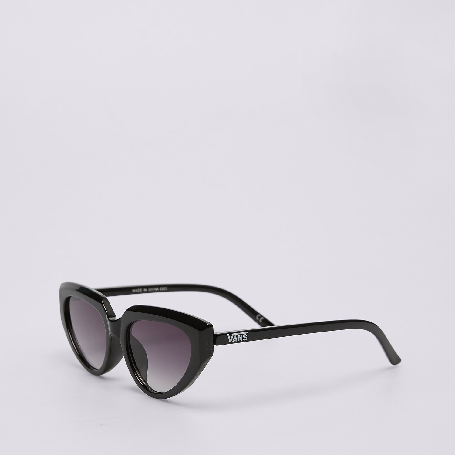 Damen Sonnenbrille VANS BRILLE SHELBY SUNGLASSES VN000GN0BLK1 Schwarz