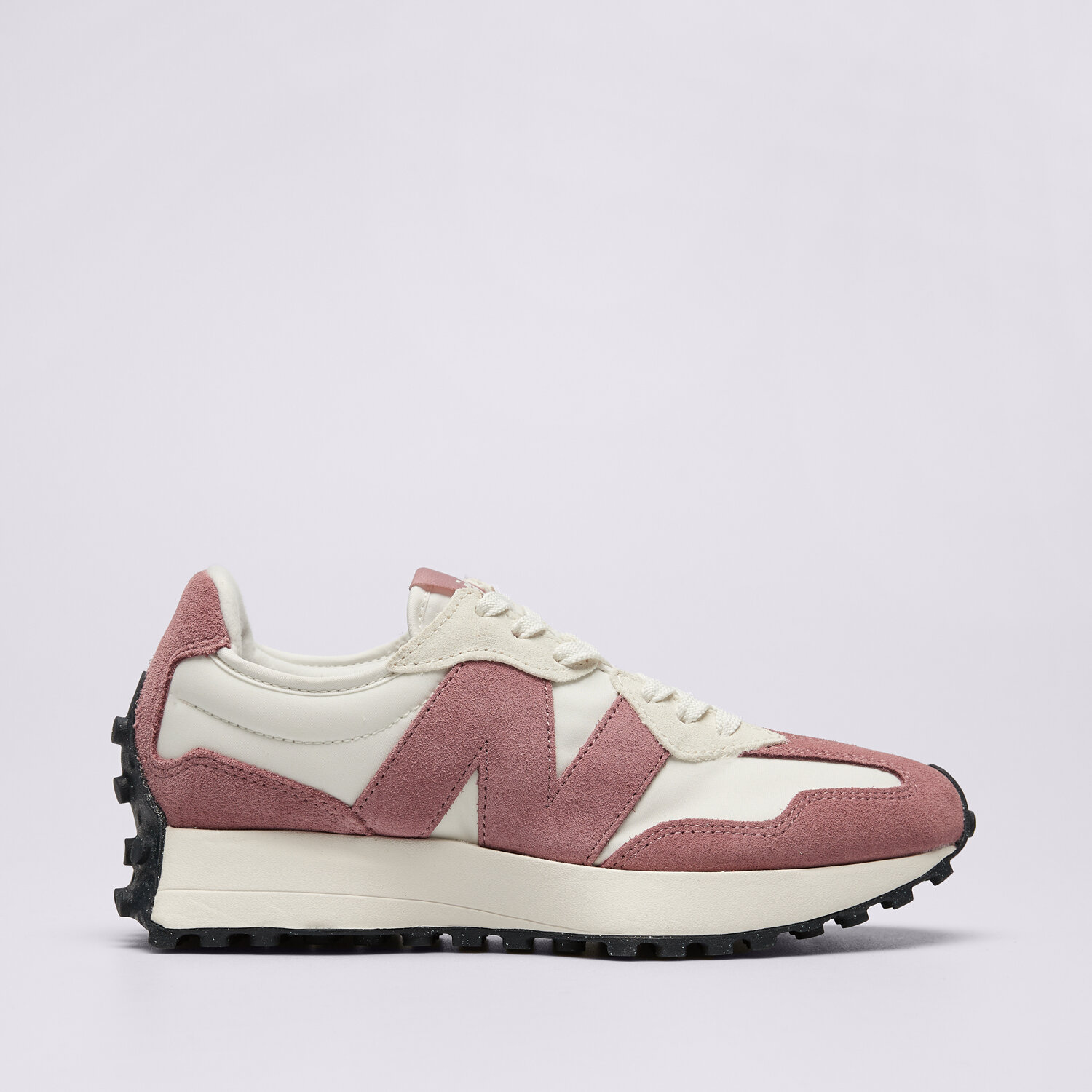Damen Sneaker NEW BALANCE 327  WS327MB Rosa