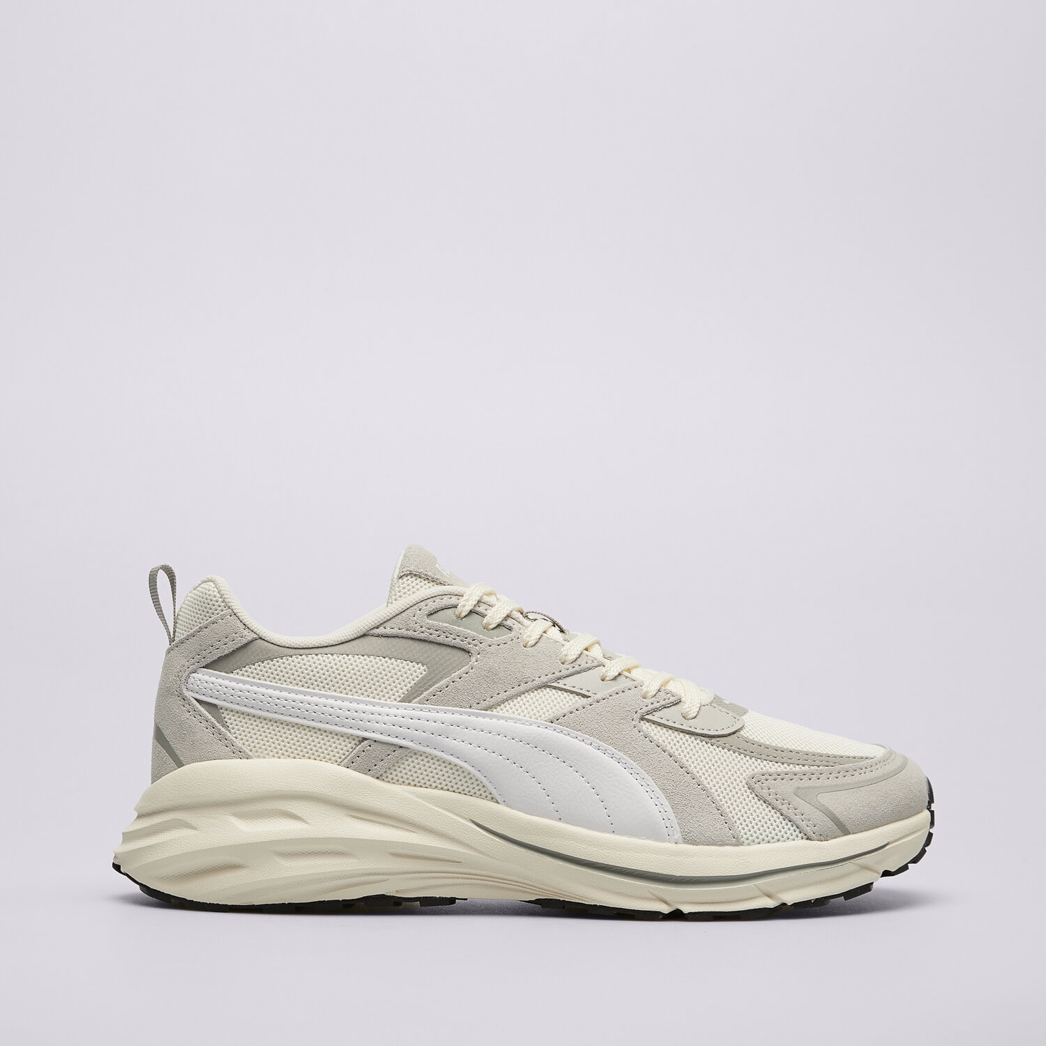 Herren Sneaker PUMA HYPNOTIC LS 39529503 Grau