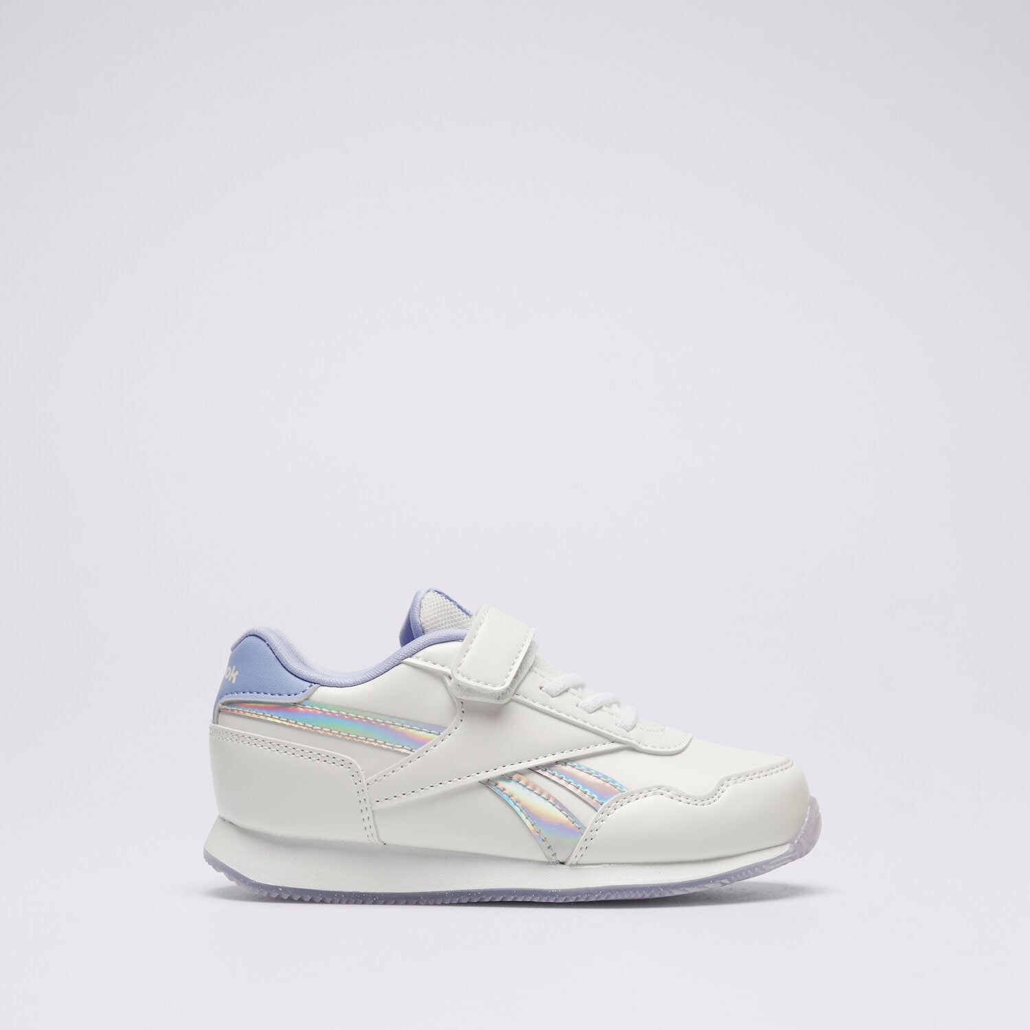 Kinder Sneaker REEBOK ROYAL CL JOG 3.0  100075169 Weiß