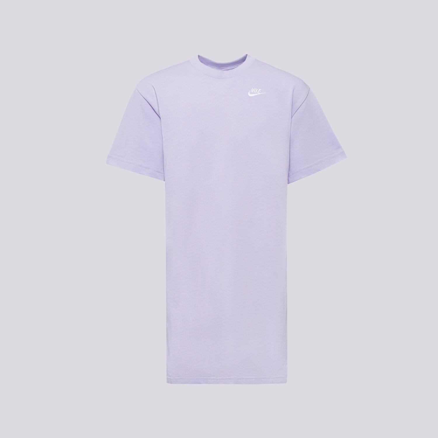 Kinder NIKE KLEID NIKE SPORTSWEAR GIRL FB1258-515 Violet