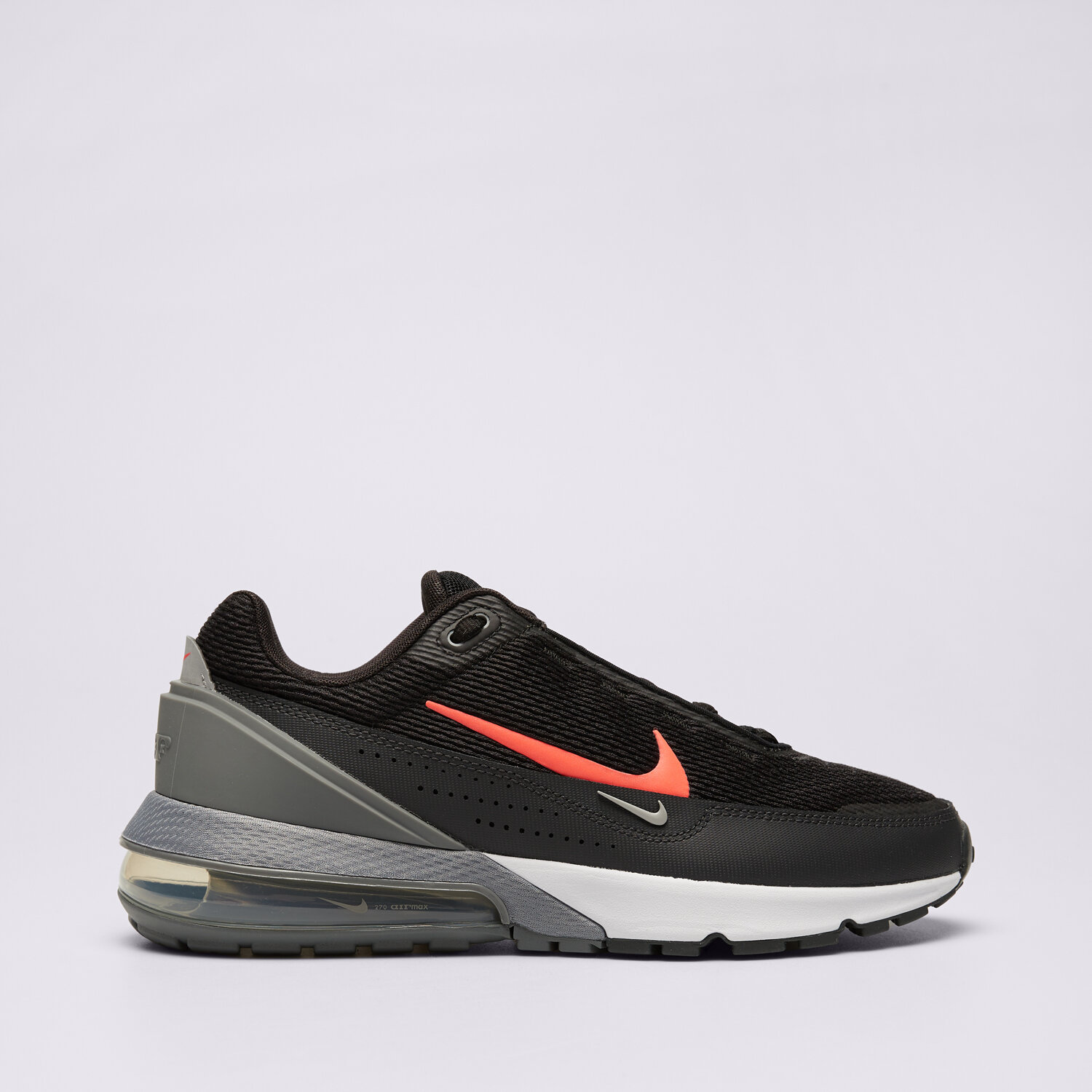 Herren Sneaker NIKE AIR MAX PULSE FQ4156-001 Schwarz