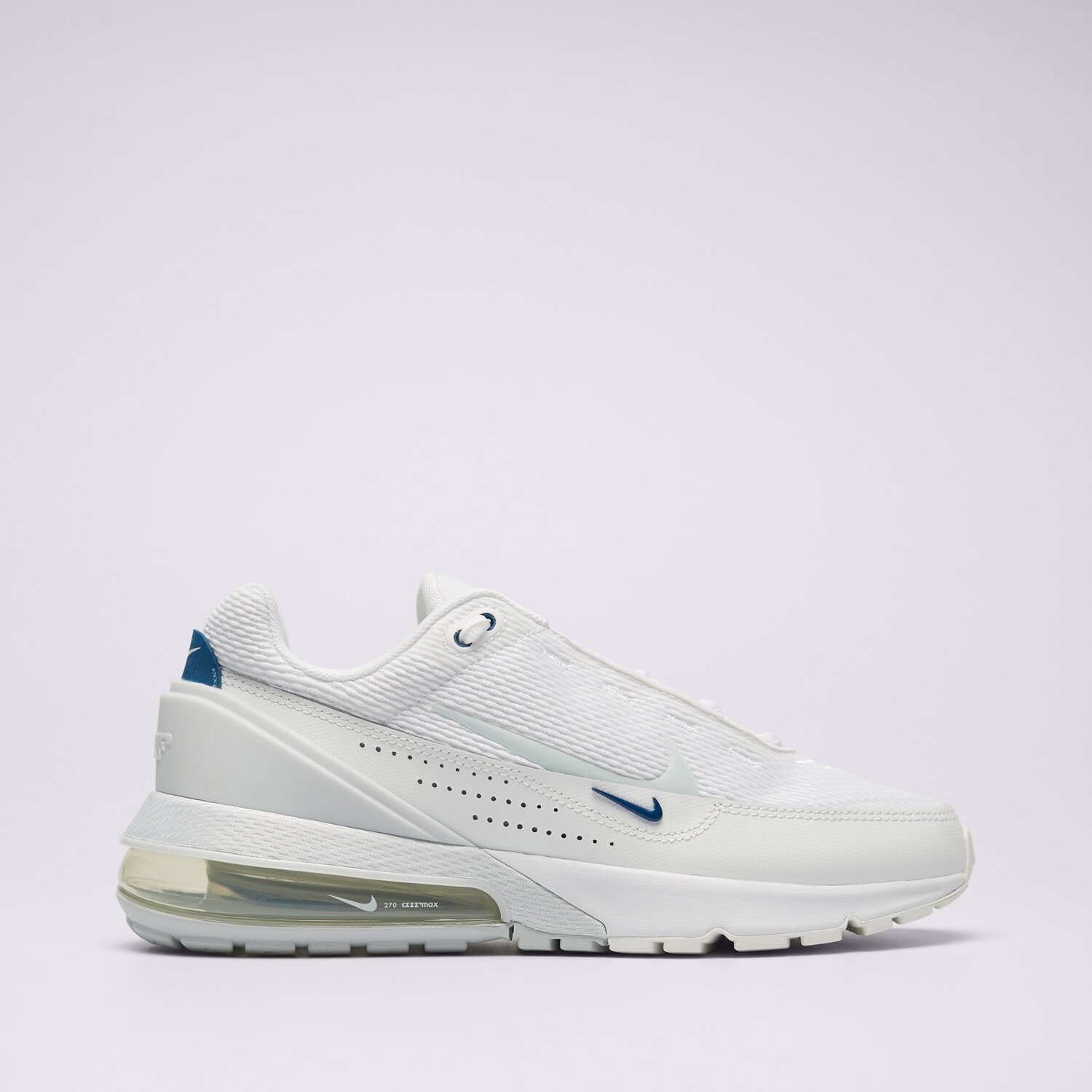 Herren Sneaker NIKE AIR MAX PULSE FQ4156-100 Weiß