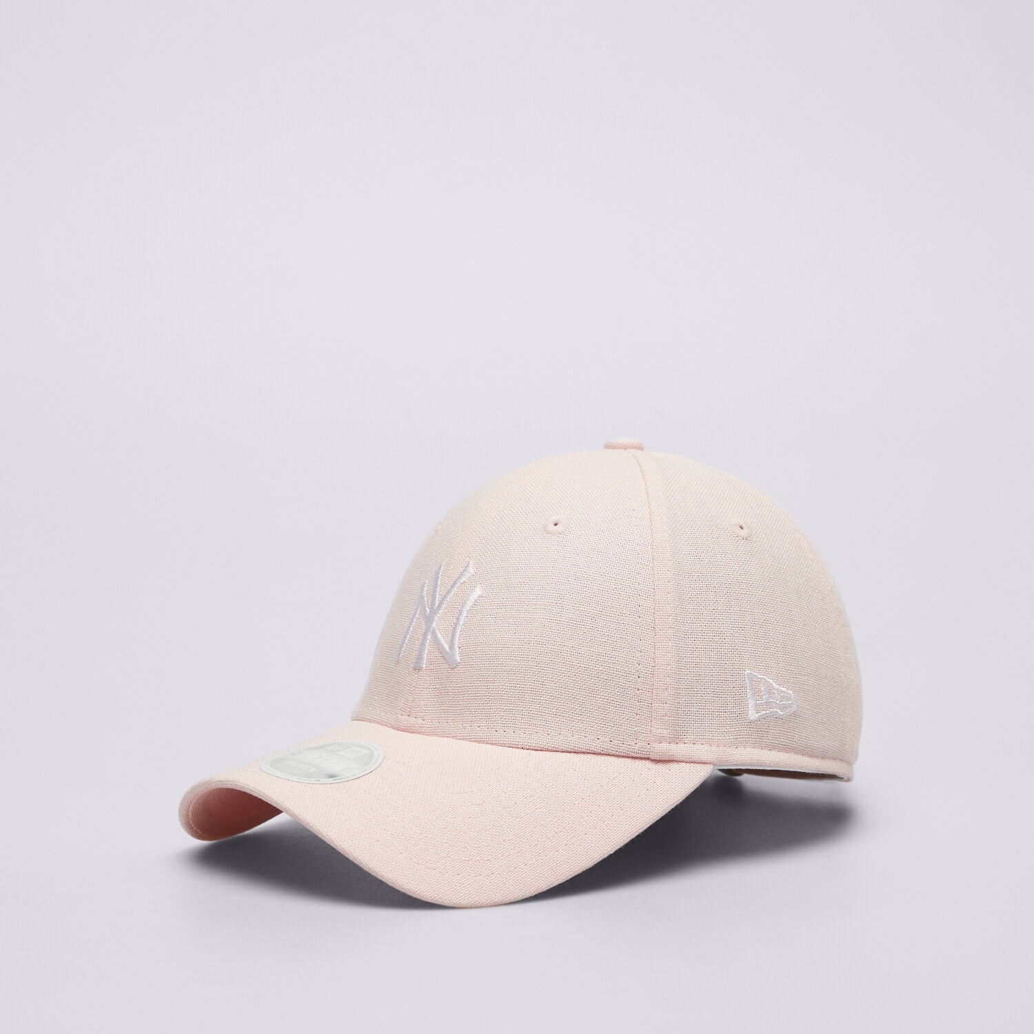 Damen Cap NEW ERA MÜTZE WMNS MLB LINEN 940 NYY NEW YORK YANKEES 60503462 Rosa