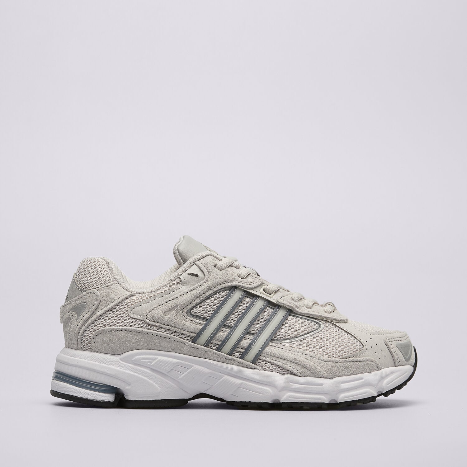 Damen Sneaker ADIDAS RESPONSE CL W ID4290 Grau