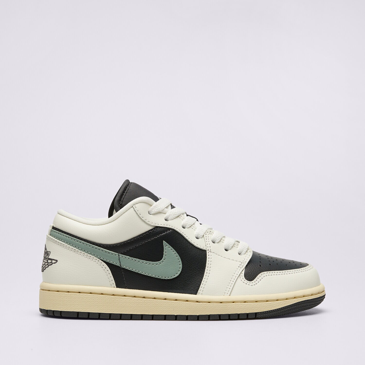 Damen Sneaker AIR JORDAN 1 LOW DC0774-001 Beige