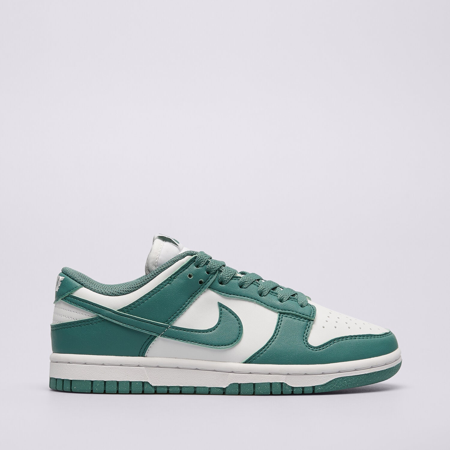Damen Sneaker NIKE DUNK LOW DD1873-107 Weiß