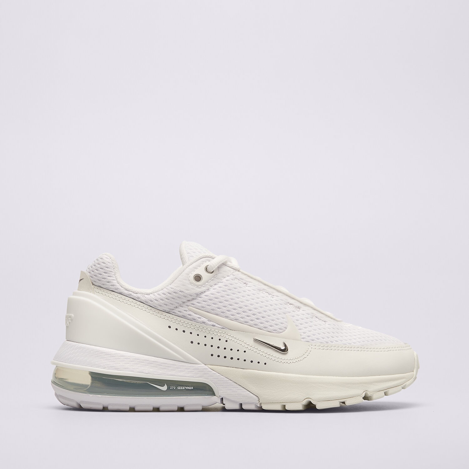 Damen Sneaker NIKE AIR MAX PULSE FD6409-101 Weiß