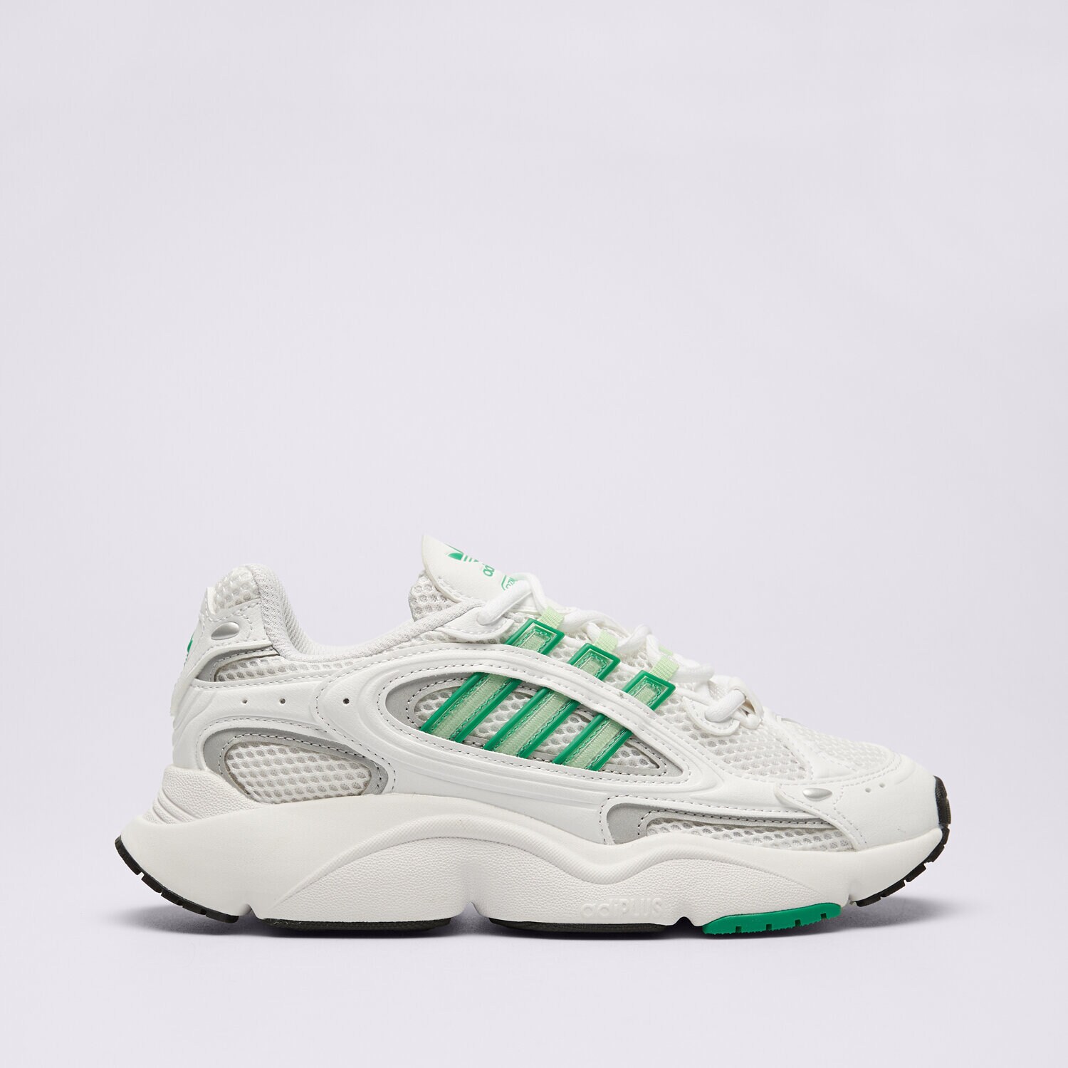 Damen Sneaker ADIDAS OZMILLEN W ID8346 Weiß