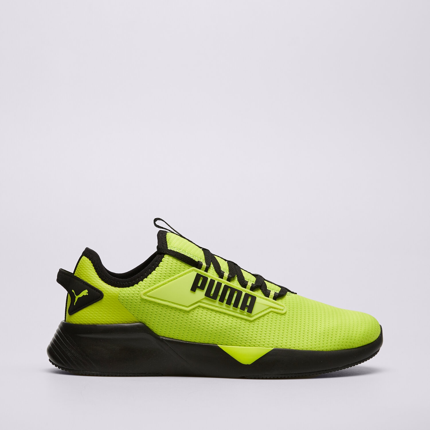 Herren Sneaker PUMA RETALIATE 2 37667651 Grün