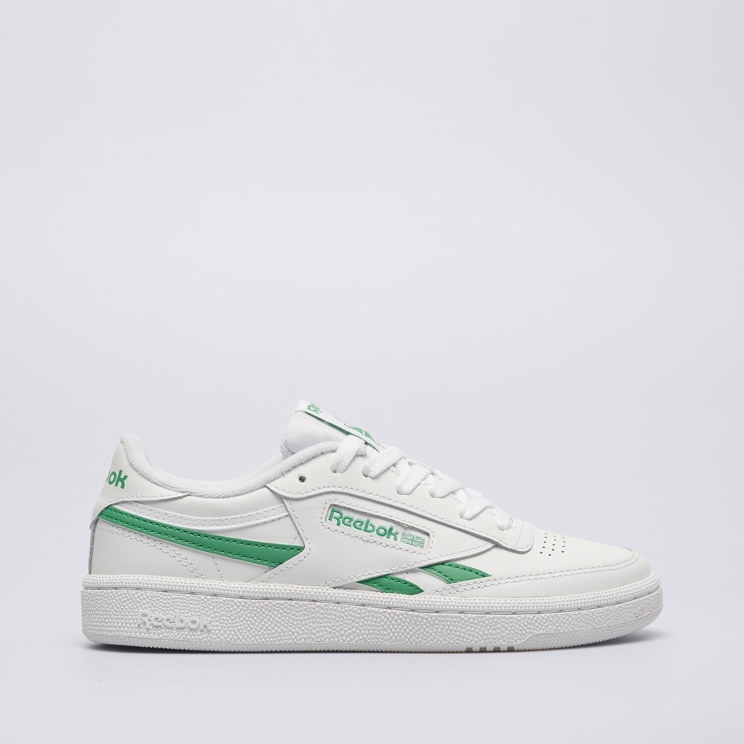 Damen Sneaker REEBOK CLUB C REVENGE 100074245 Weiß