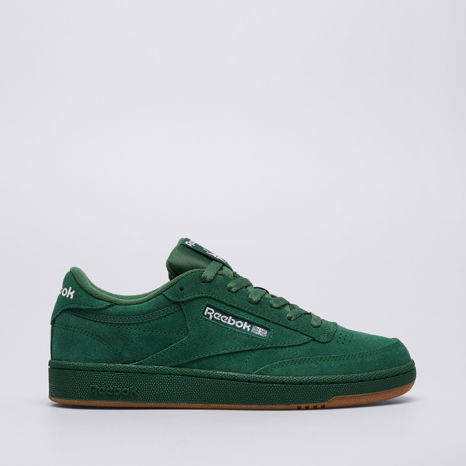 Herren Sneaker REEBOK CLUB C 85 100074451 Grün