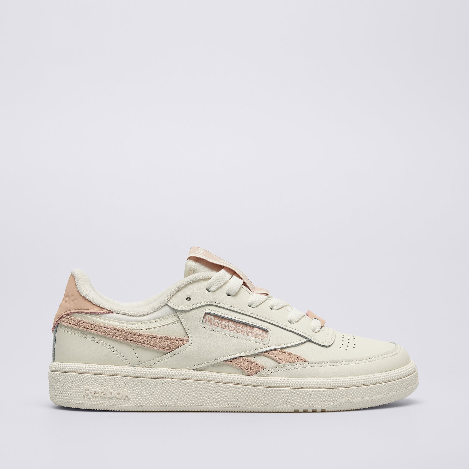 Damen Sneaker REEBOK CLUB C REVENGE 100074921 creme