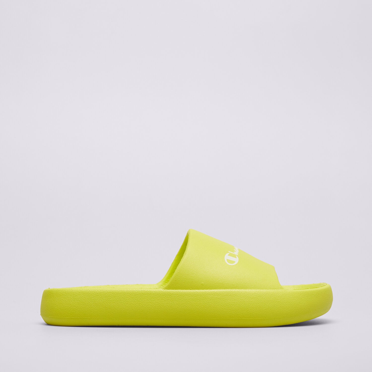 Damen CHAMPION SOFT SLIPPER S11689YL025 limette