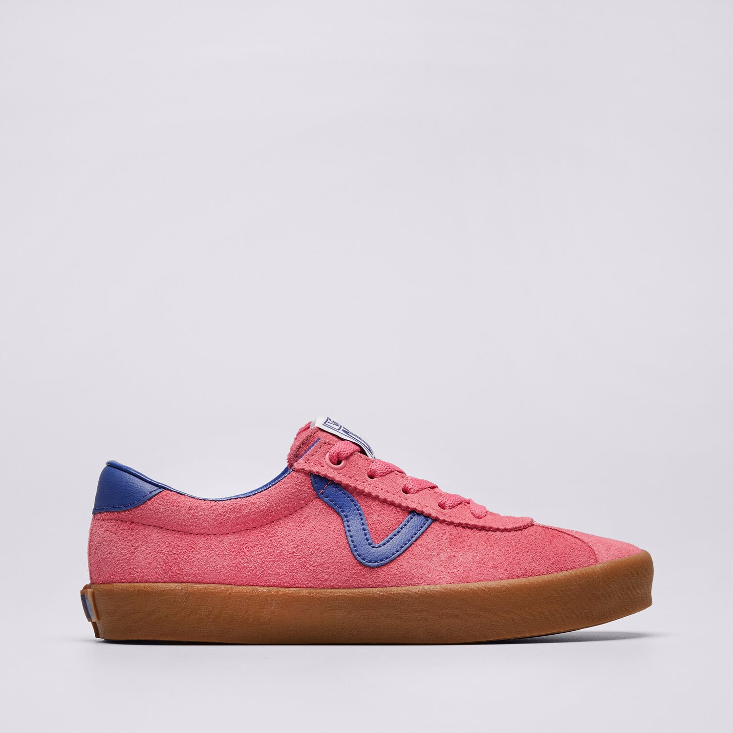 Damen Sneaker VANS SPORT VN000CQRCHL1 Rosa