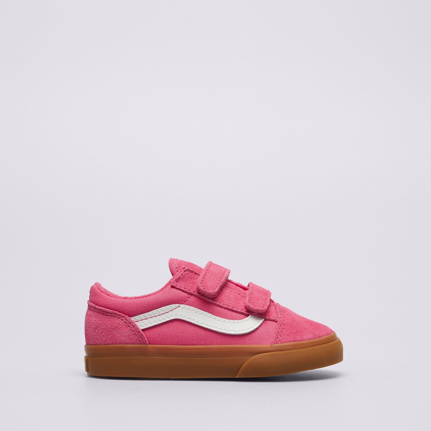 Kinder Skaterschuhe VANS OLD SKOOL  VN000CPZPNK1 Rosa