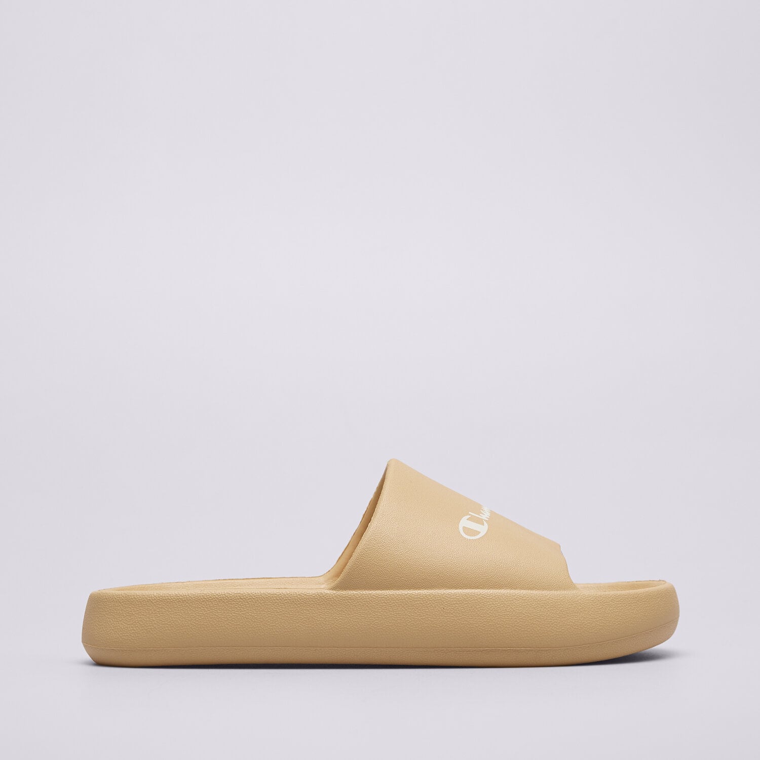 Damen CHAMPION SOFT SLIPPER S11689MS041 Beige