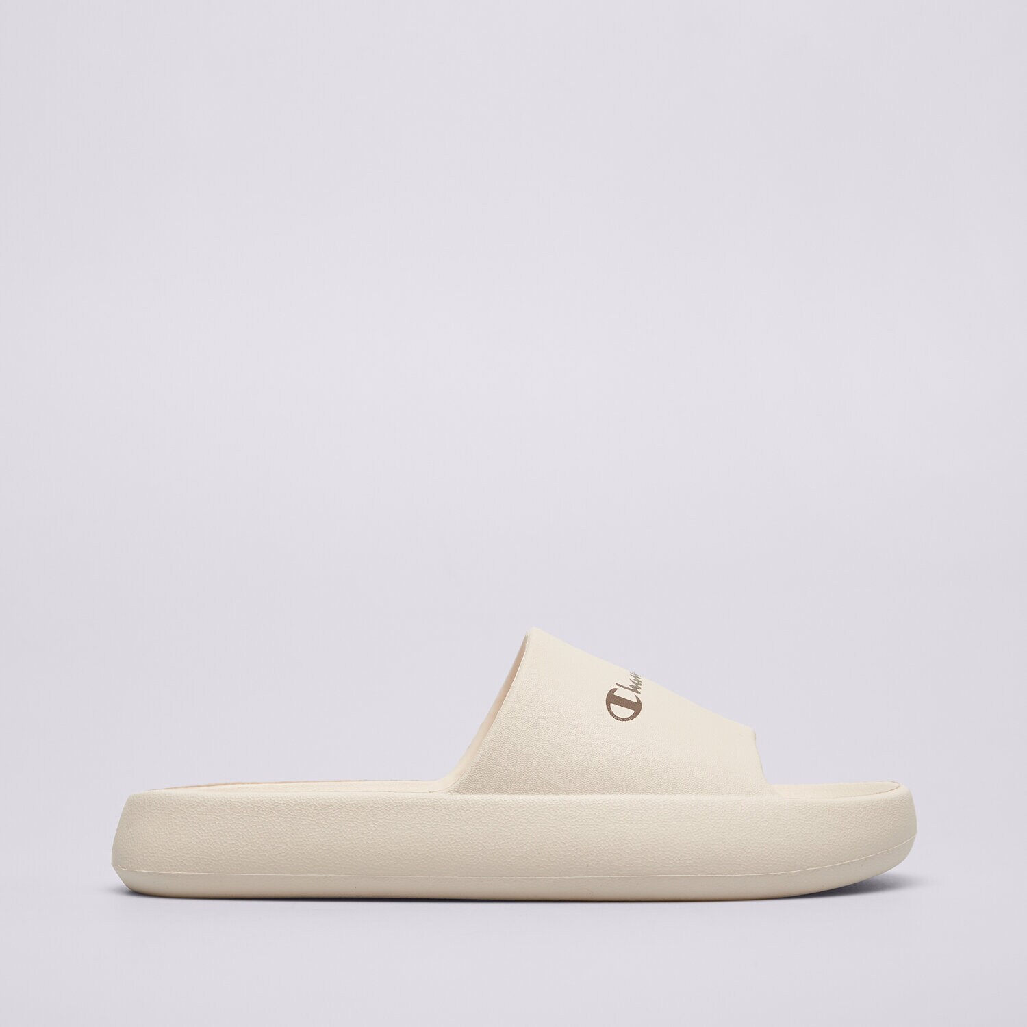 Damen CHAMPION SOFT SLIPPER S11689WW001 creme