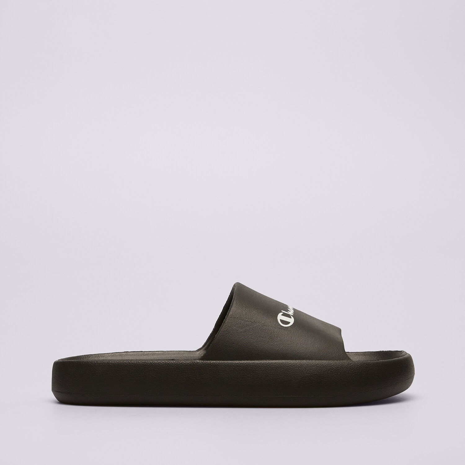 Damen CHAMPION SOFT SLIPPER S11689KK001 Schwarz