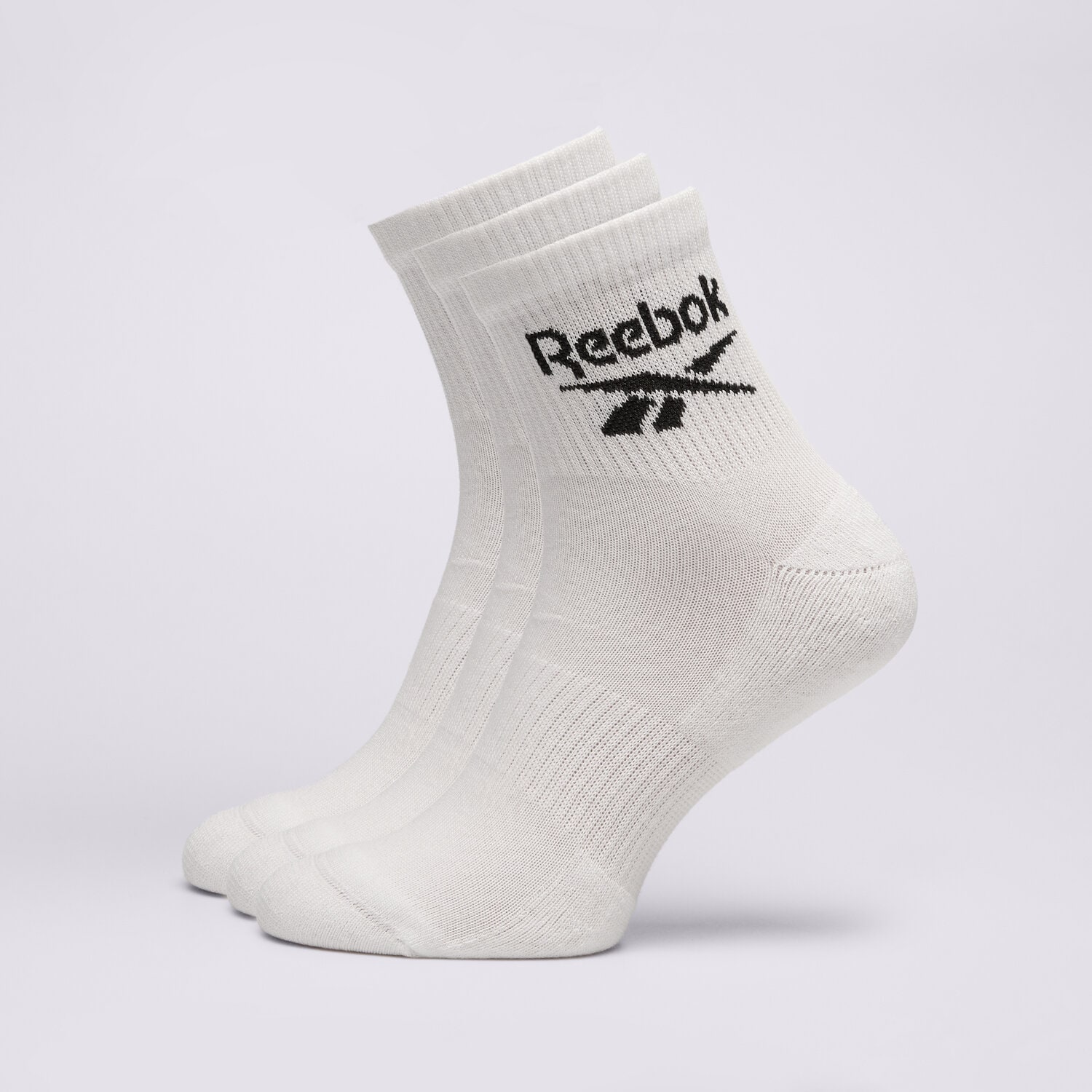 REEBOK SOCKEN 3 PACK SOCKS QUARTER WeiB RBKANTF23057 R0427 1 Sizeer