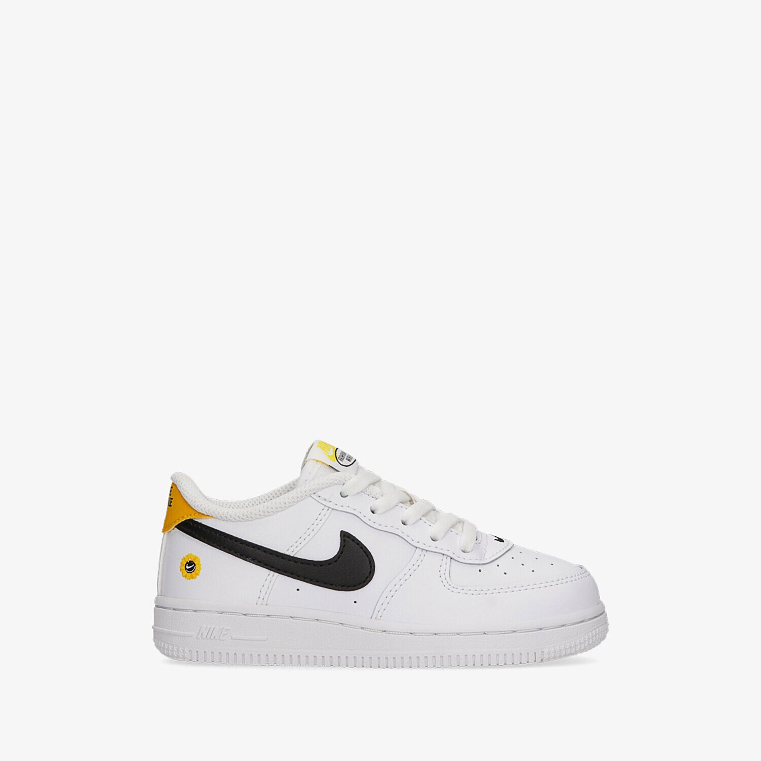 Kinder Sneaker NIKE AIR FORCE 1 LV8  DM4254-100 Weiß