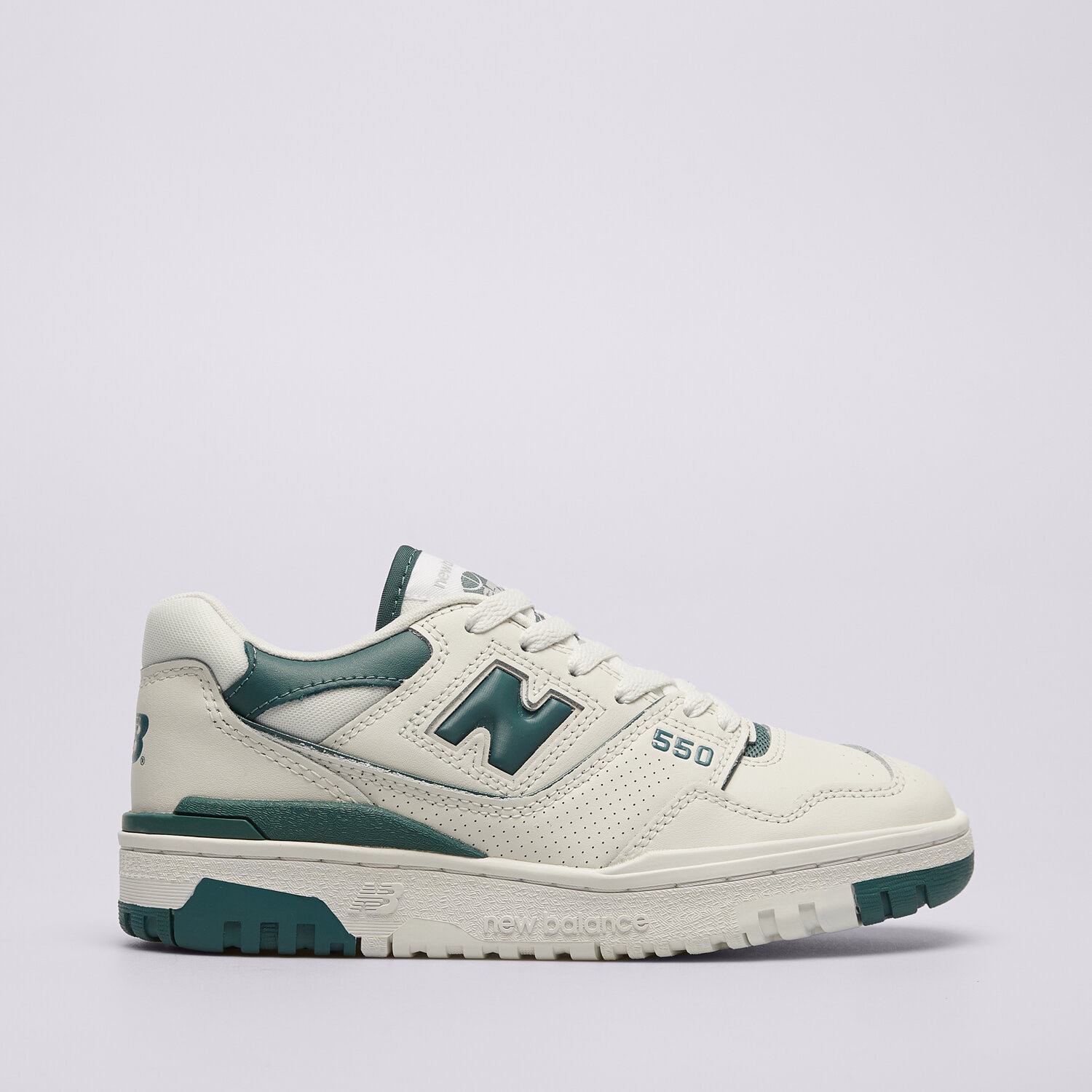 Damen Sneaker NEW BALANCE 550  BBW550BI Grau