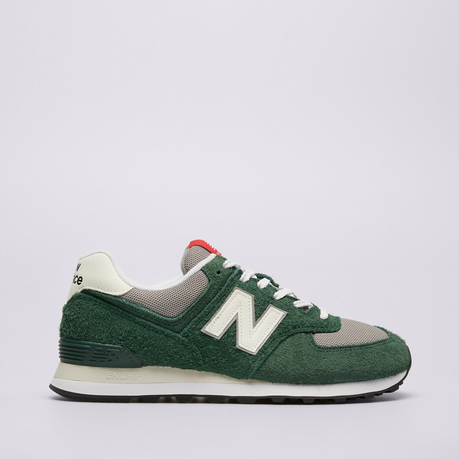 Herren Sneaker NEW BALANCE 574  U574GNH Grün