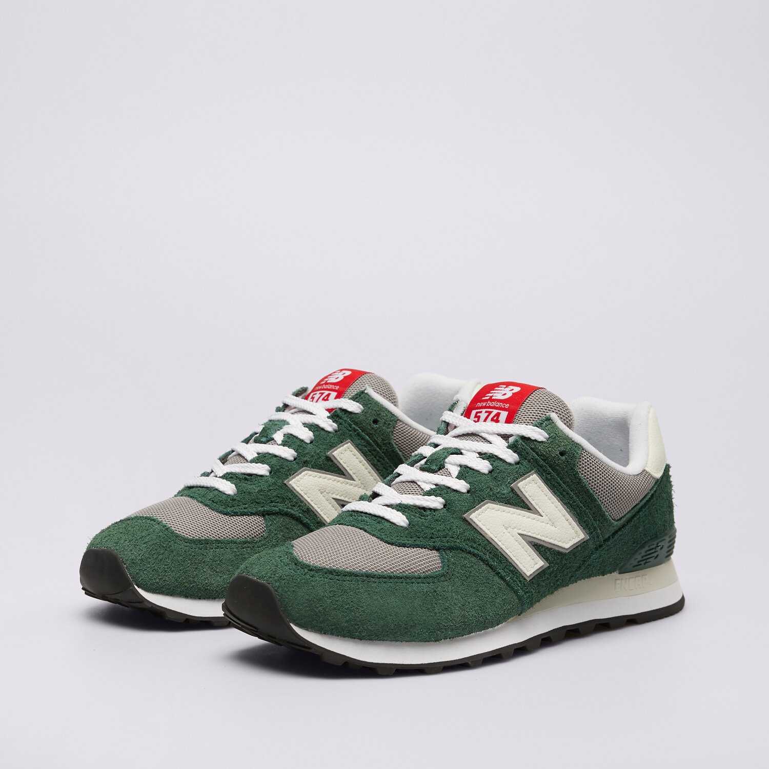 NEW BALANCE 574 Grün U574GNH