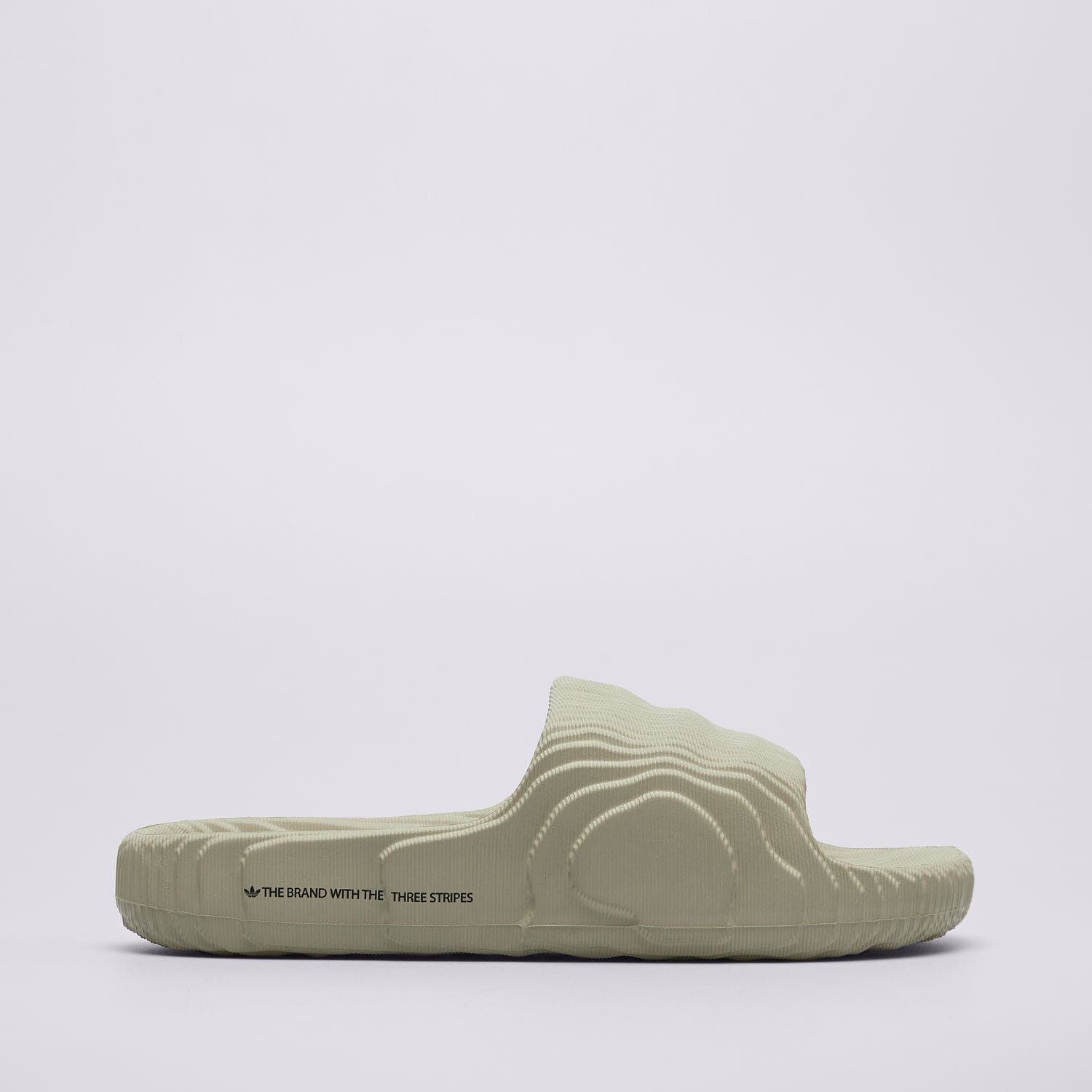 Herren ADIDAS ADILETTE 22 HQ4670 Beige