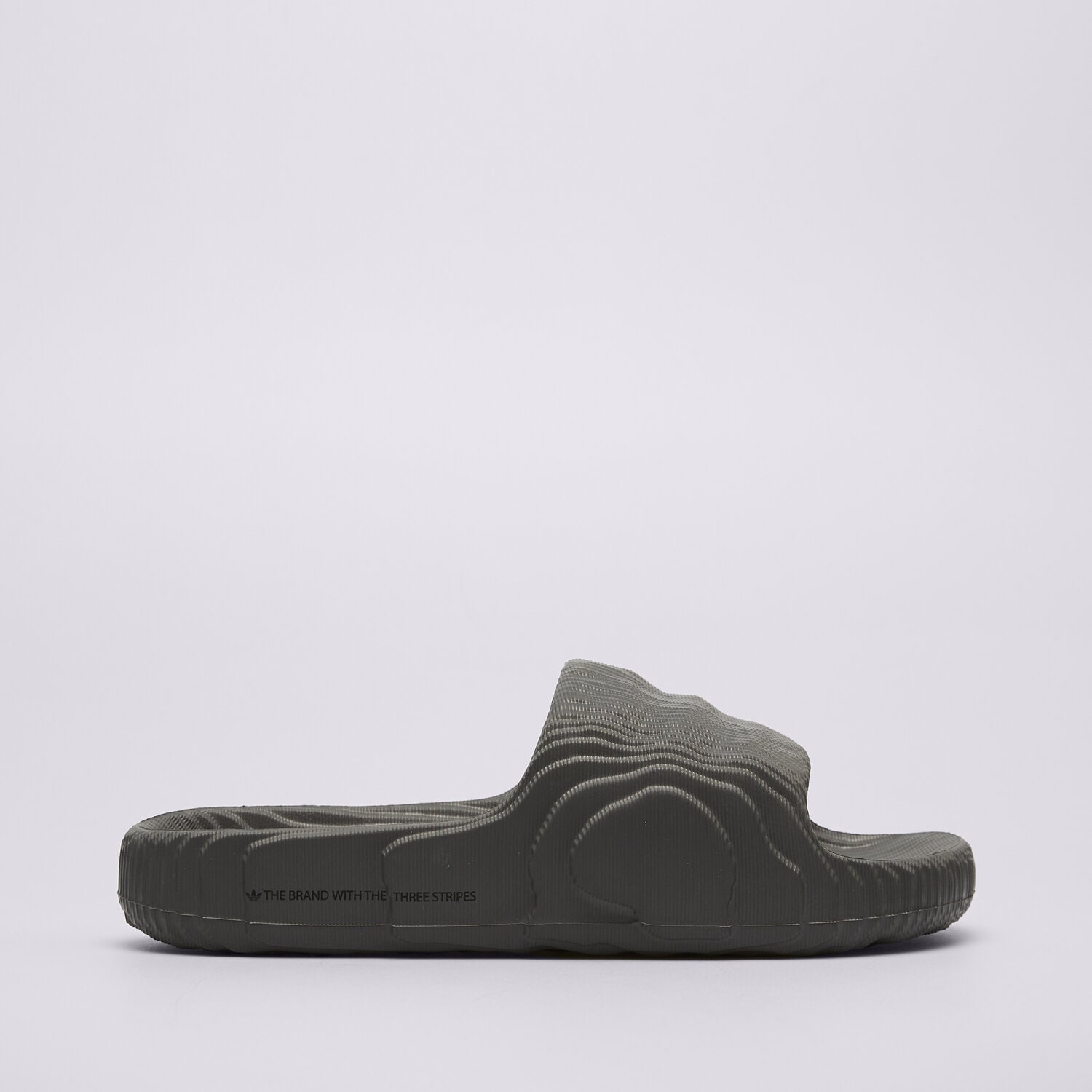 Herren ADIDAS ADILETTE 22 HP6522 Schwarz