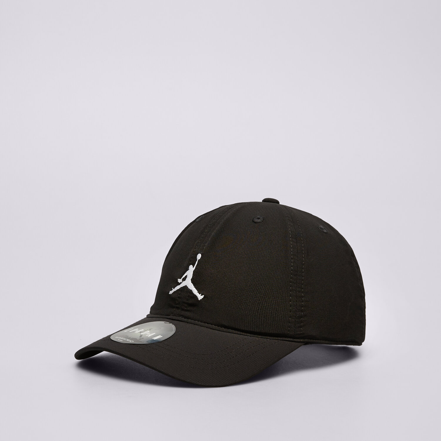 Kinder Cap JORDAN MÜTZE JAN JORDAN ESSENTIALS CAP 9A0724-023 Schwarz