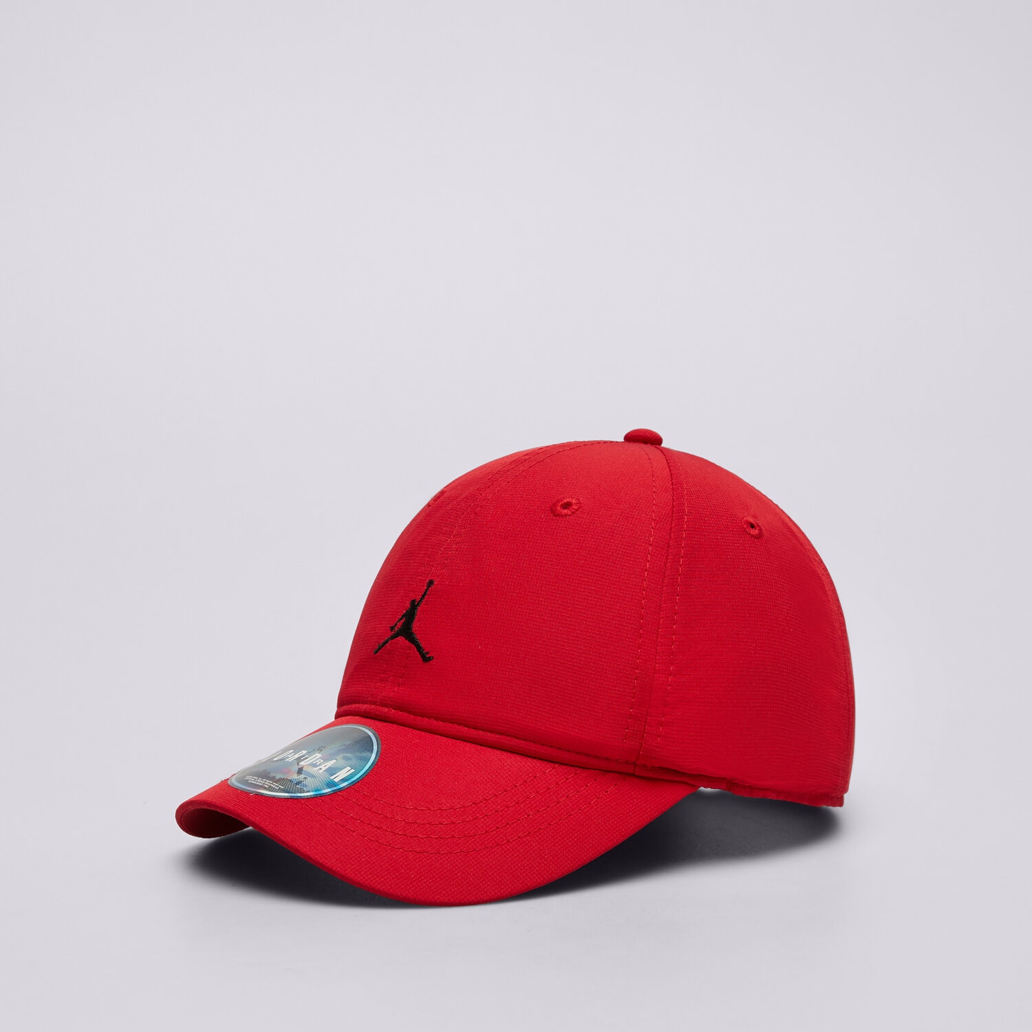 Kinder Cap JORDAN MÜTZE JAN JORDAN ESSENTIALS CAP 9A0724-R78 Rot