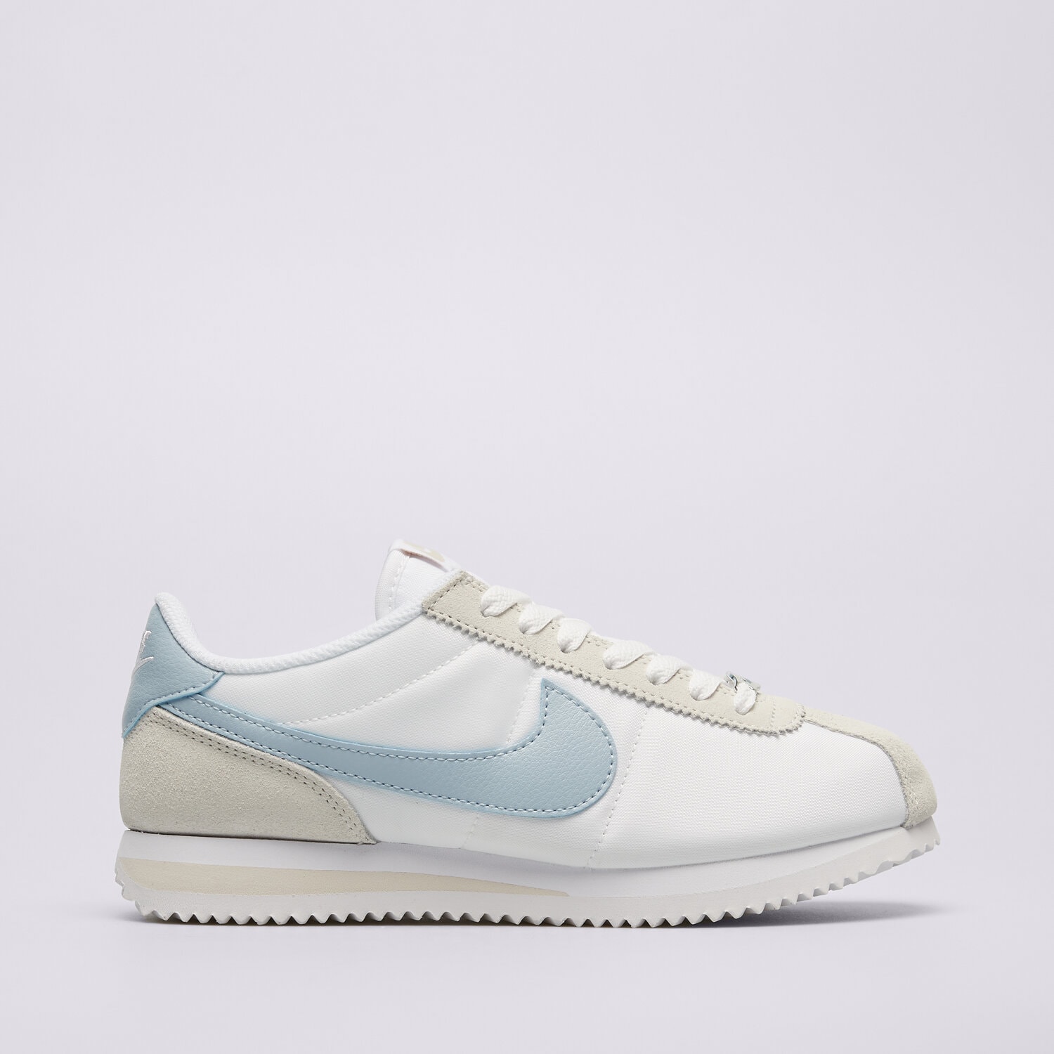 Damen Sneaker NIKE CORTEZ TXT DZ2795-100 Weiß