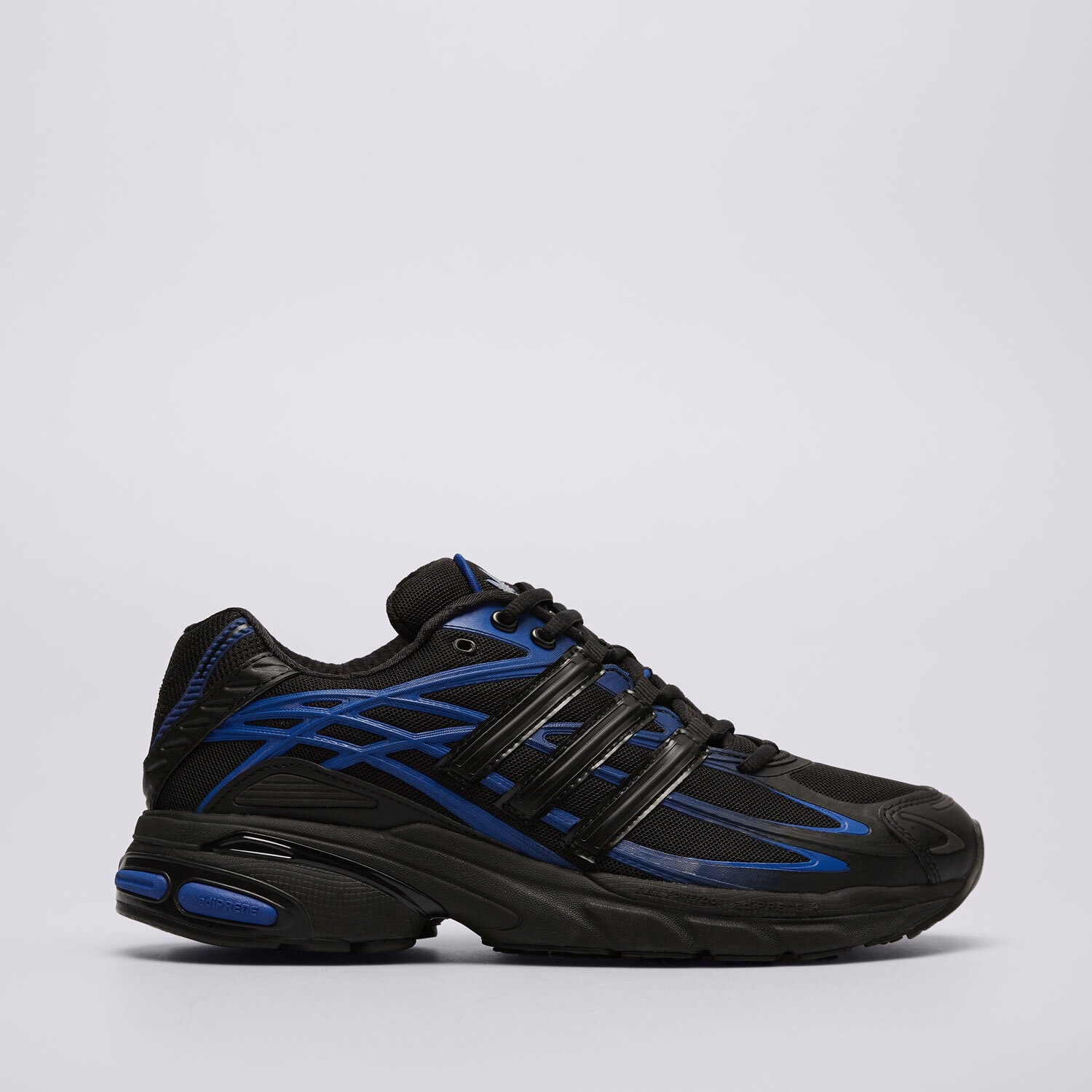 Herren Sneaker ADIDAS ADISTAR CUSHION  IG1739 Schwarz