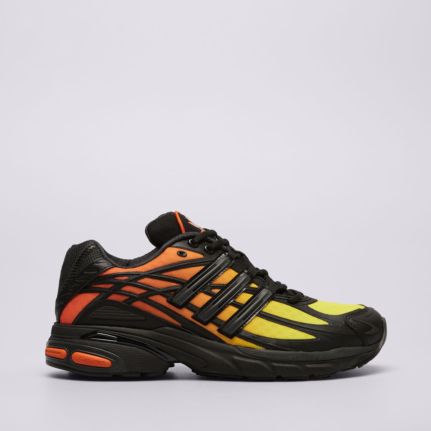 Herren Sneaker ADIDAS ADISTAR CUSHION  IG1737 Orange