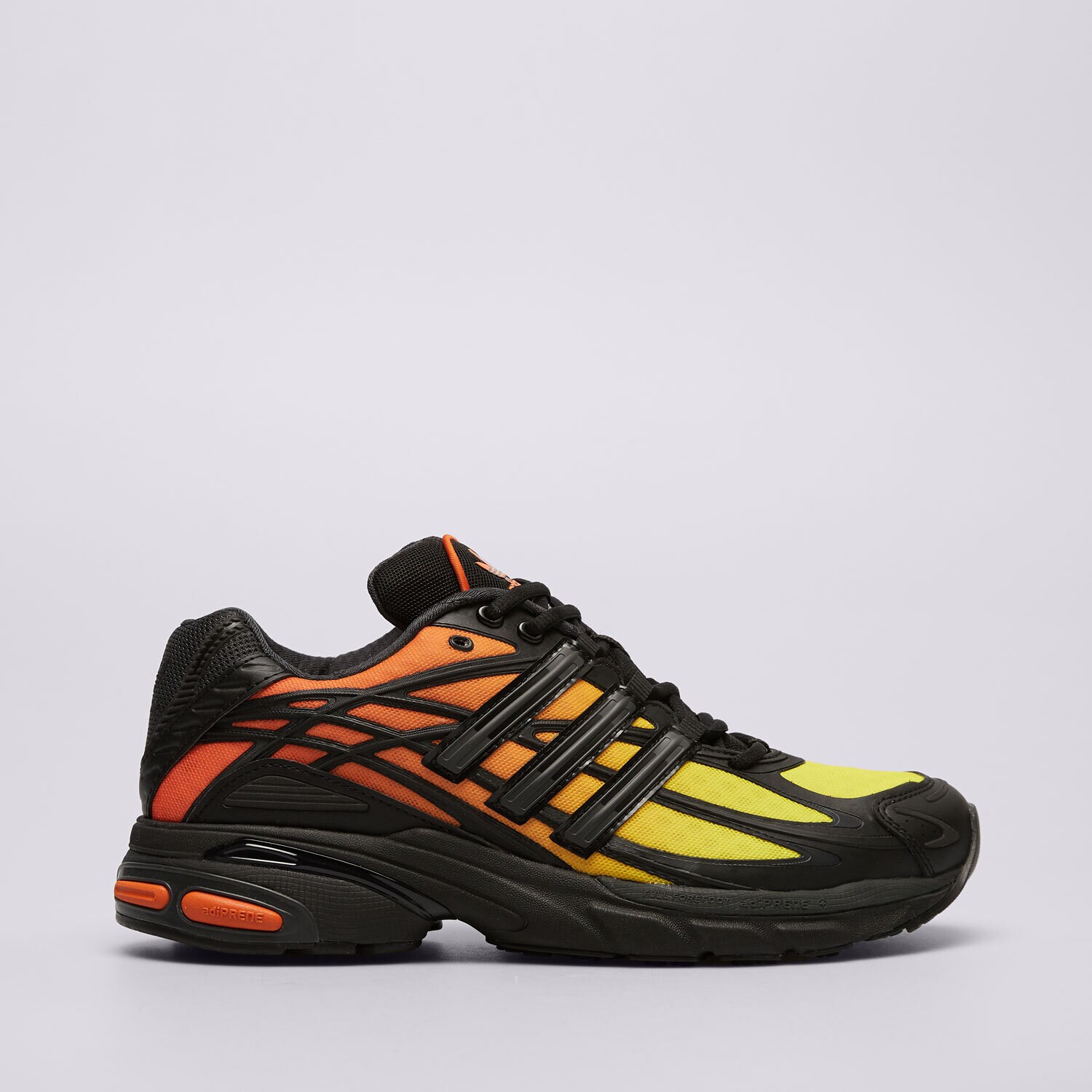 Herren Sneaker ADIDAS ADISTAR CUSHION  IG1737 Orange