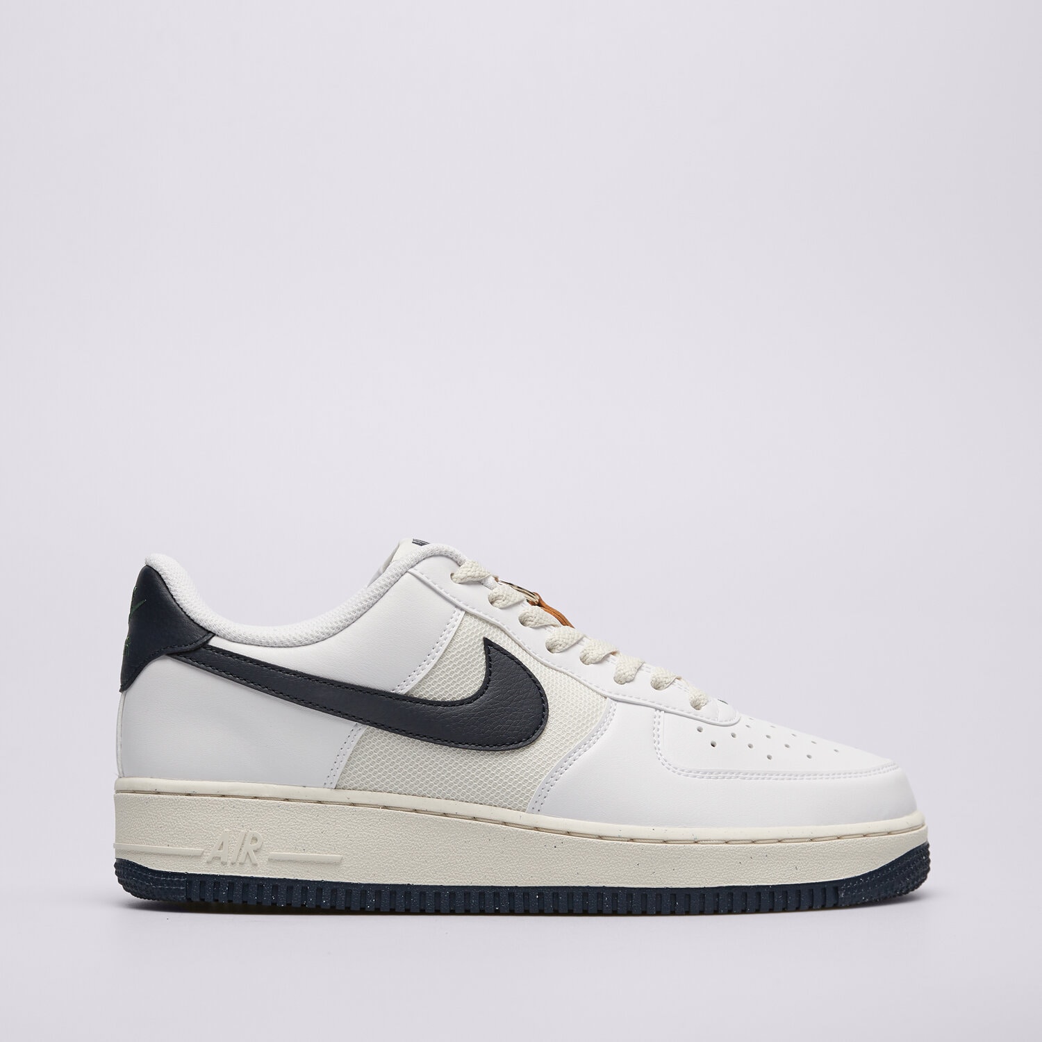 Herren Sneaker NIKE AIR FORCE 1 '07 NN HF4298-100 Weiß