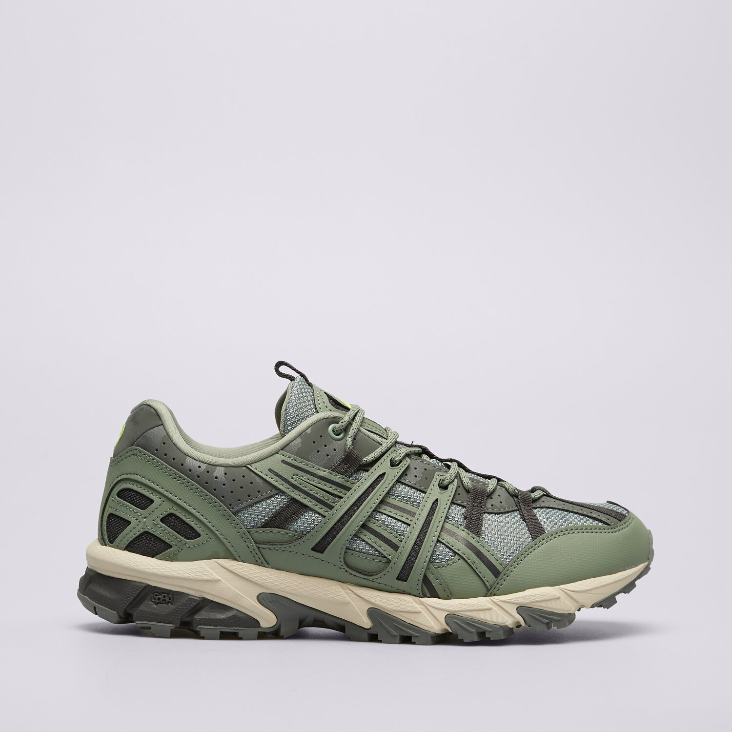 ASICS GEL SONOMA 15 50 Grau 1201B006 020 Sizeer