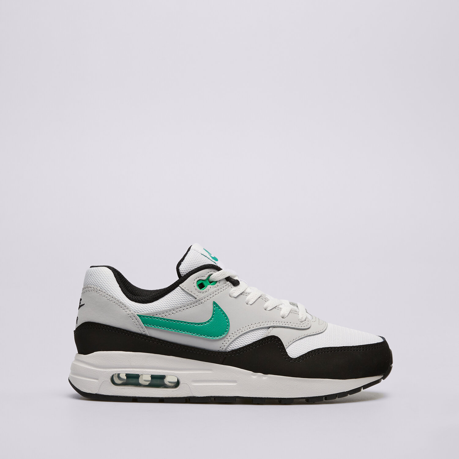 Kinder Sneaker NIKE AIR MAX 1 DZ3307-108 Weiß