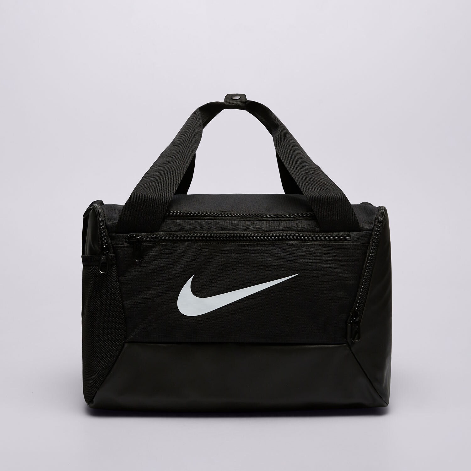 NIKE TASCHE BRASILIA 9.5 XS Schwarz DM3977 010 Sizeer