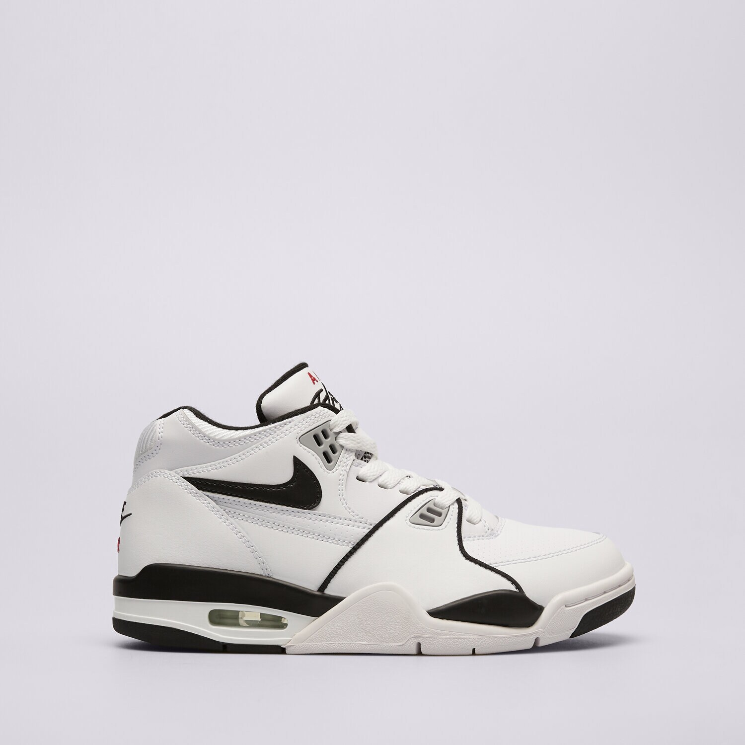 Kinder Sneaker NIKE AIR FLIGHT 89 HF0406-102 Weiß