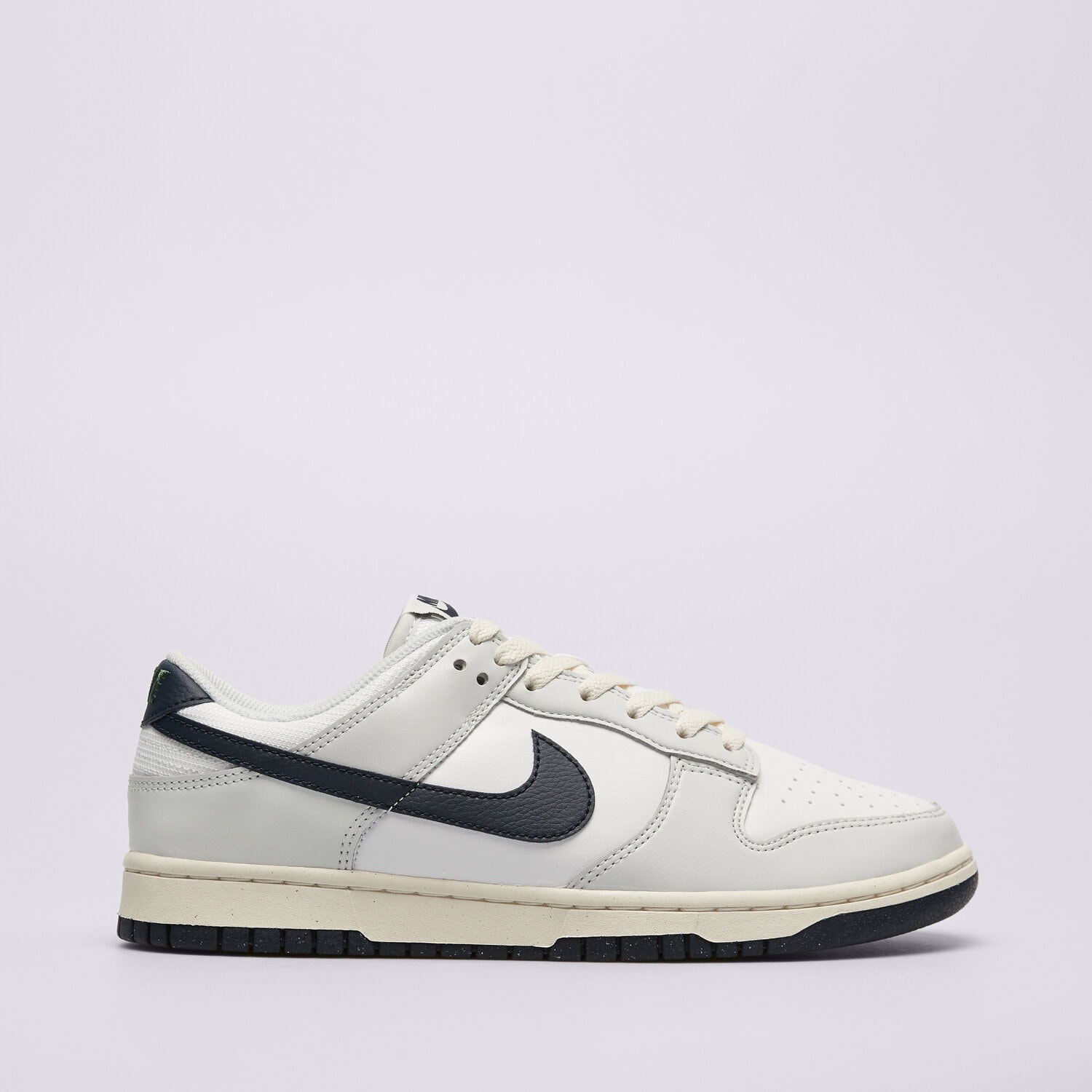 Herren Sneaker NIKE DUNK LOW NN TNS HF4299-001 Grau