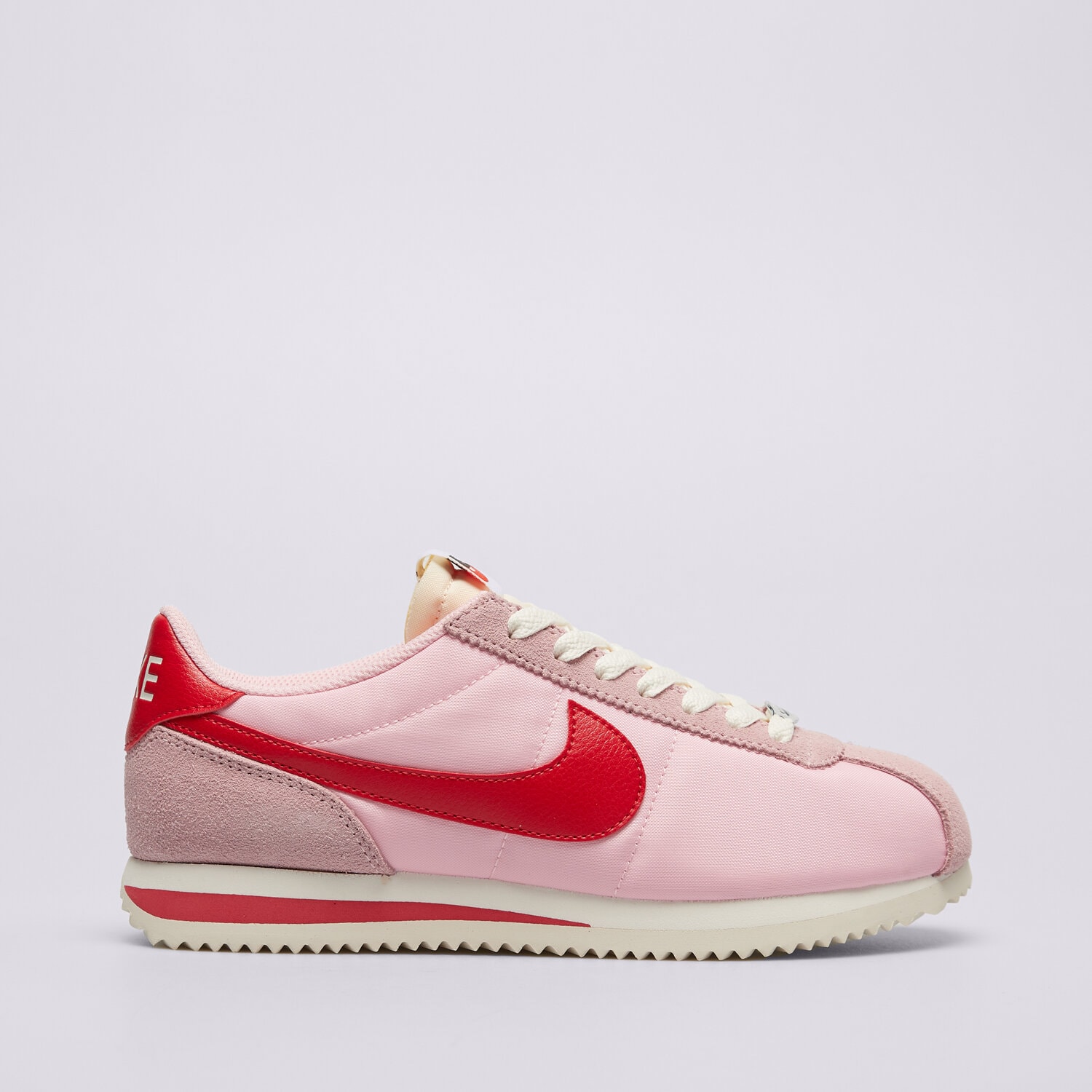 Damen Sneaker NIKE W CORTEZ TXT HF9994-600 Rosa