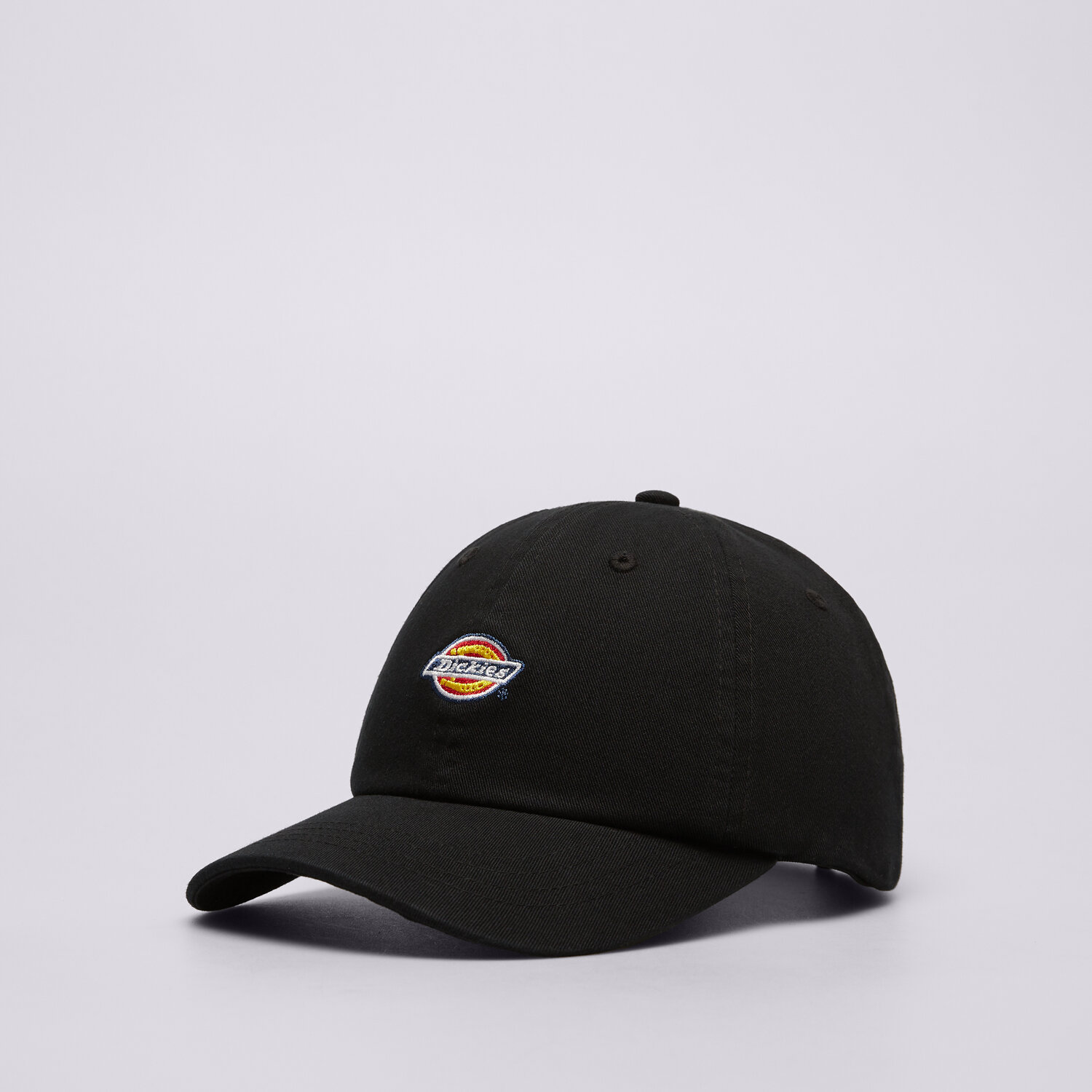 Damen Cap DICKIES MÜTZE HARDWICK DK0A4TKVBLK1 Schwarz