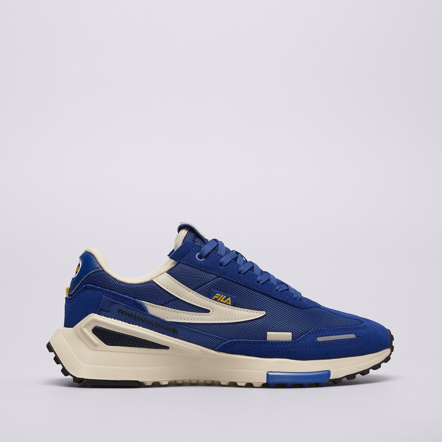 FILA LEVONTE Blau 1RM02611414 Sizeer