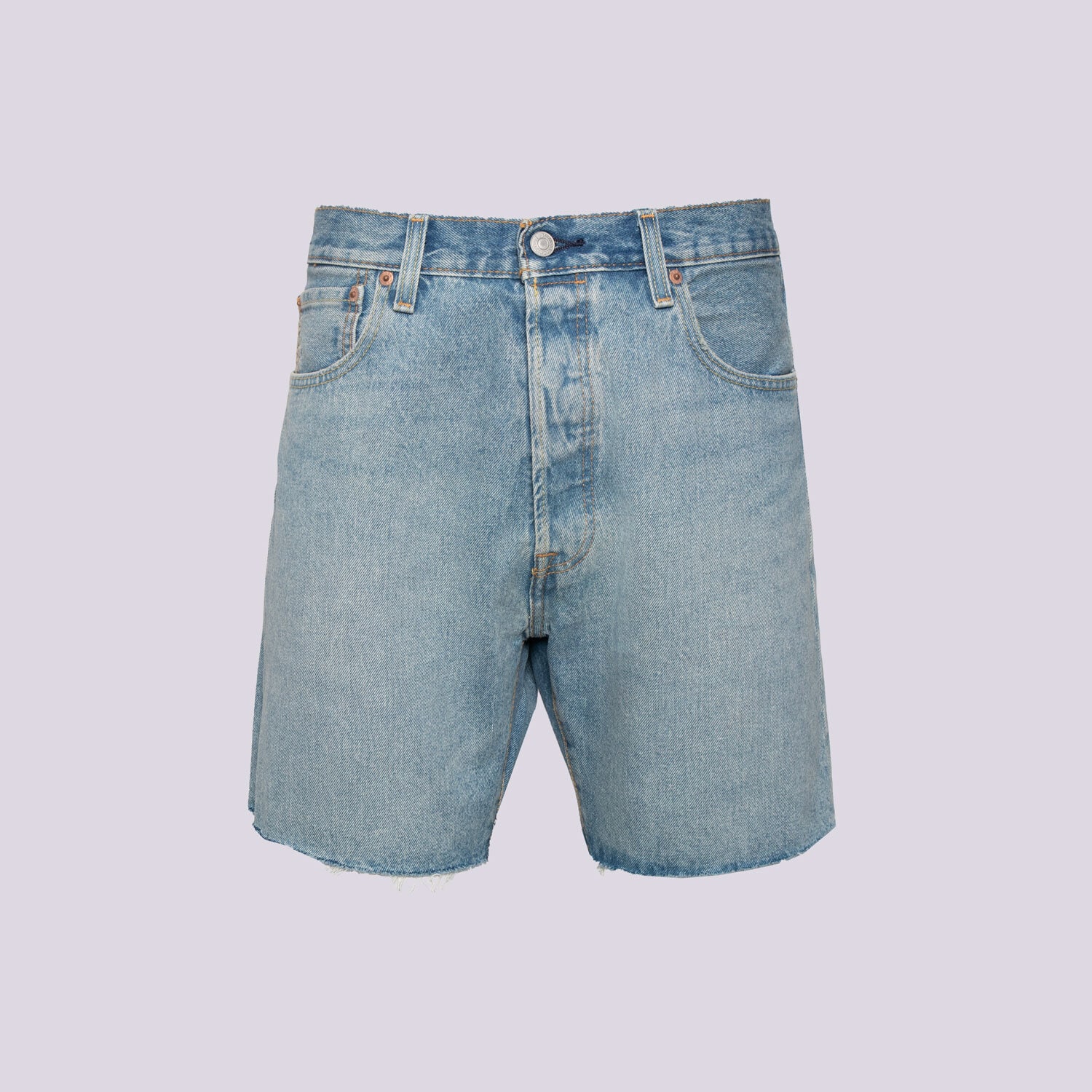 Herren Shorts LEVI'S SHORTS 501® '93 SHORTS DARK INDIGO 85221-0079 Blau