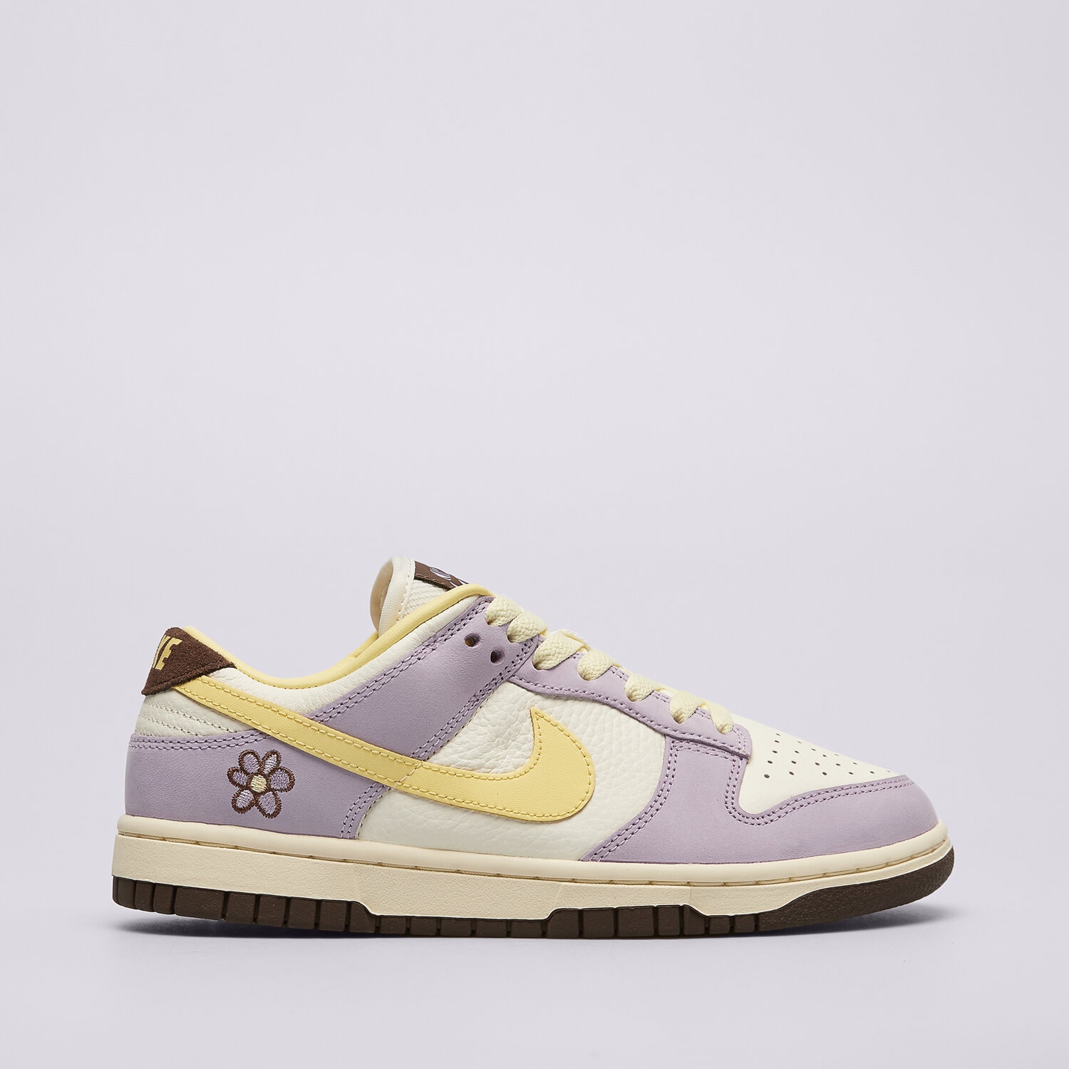 Damen Sneaker NIKE W DUNK LOW PRM FB7910-500 Weiß