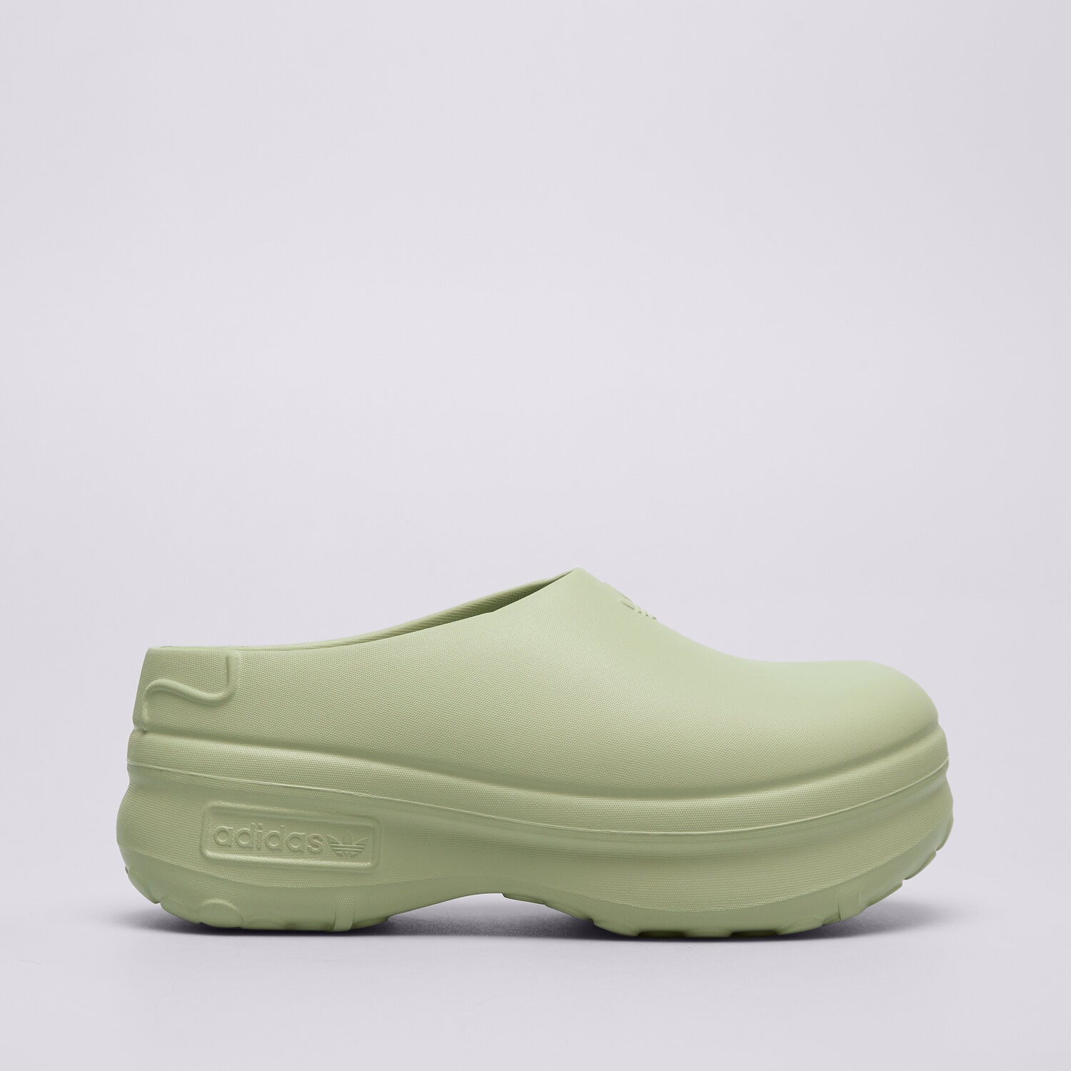 Damen ADIDAS ADIFOM STAN MULE W IE0478 Grün