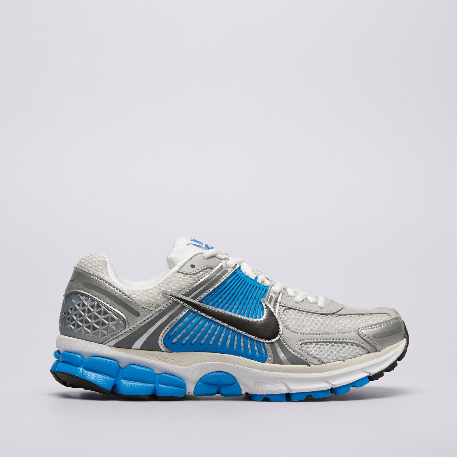 Herren Sneaker NIKE ZOOM VOMERO 5 FJ4151-100 Weiß