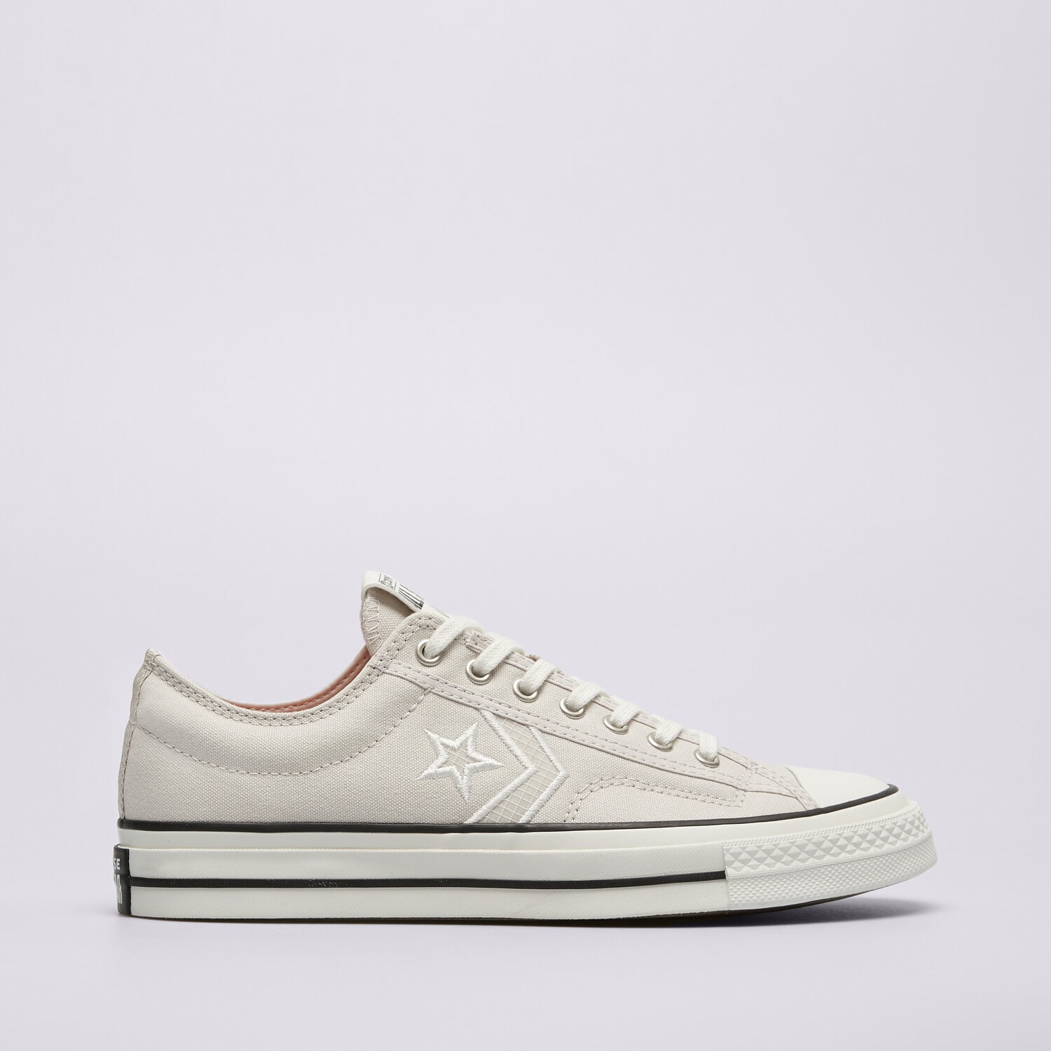 Herren Sneaker CONVERSE STAR PLAYER 76 A09855C Grau